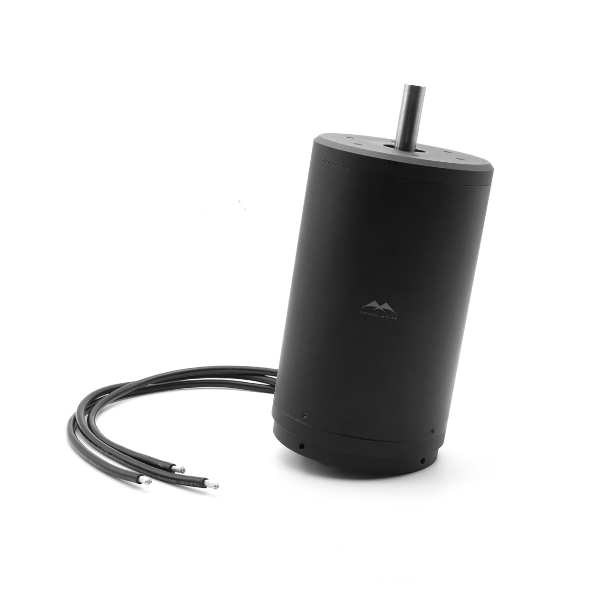 100160 Brushless DC Motor with 85KG Thrust for Underwater Thruster Hydrofoil and JetBoat