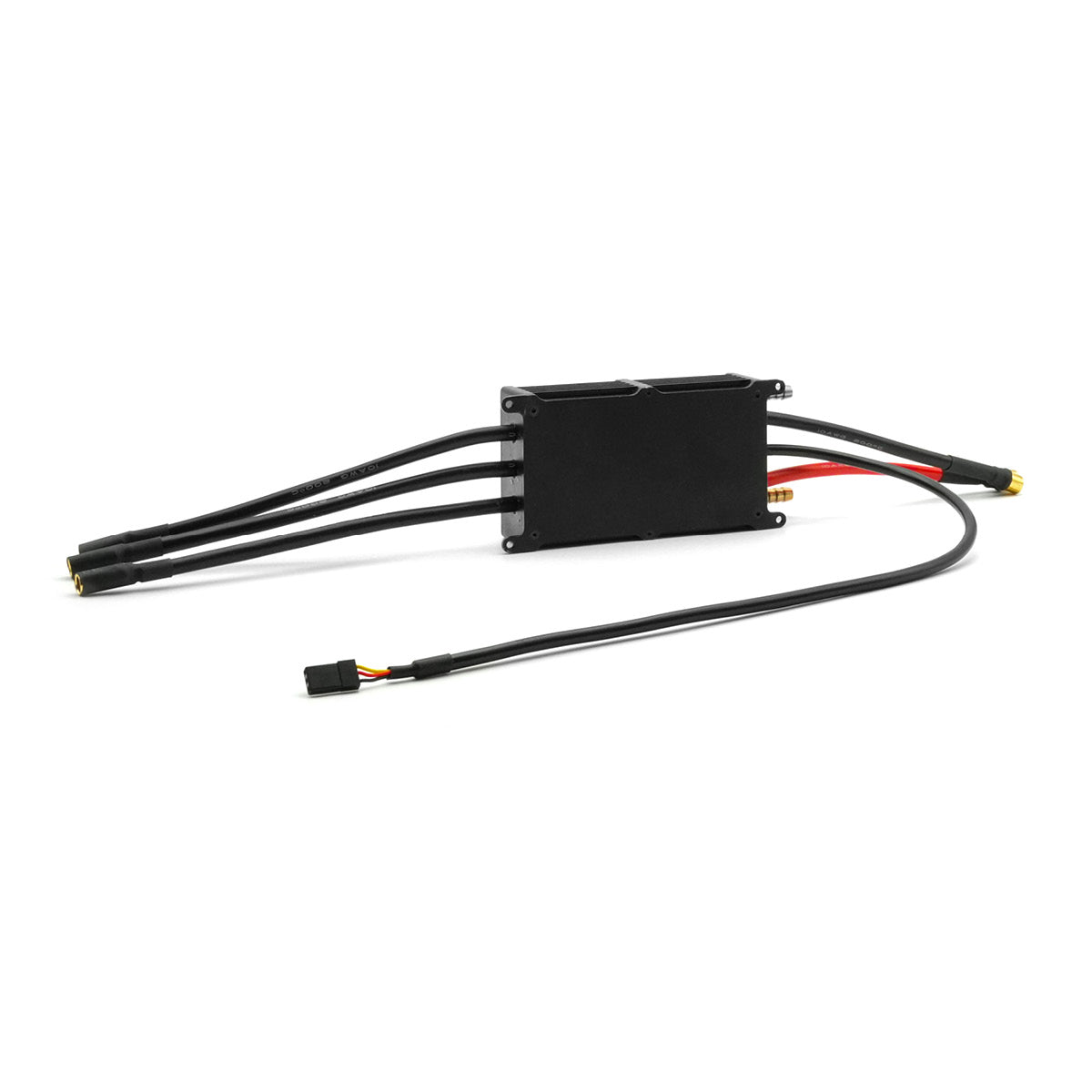 14S 180A Waterproof and Water Cooling BLDC Motor Controller for Underwater Thruster