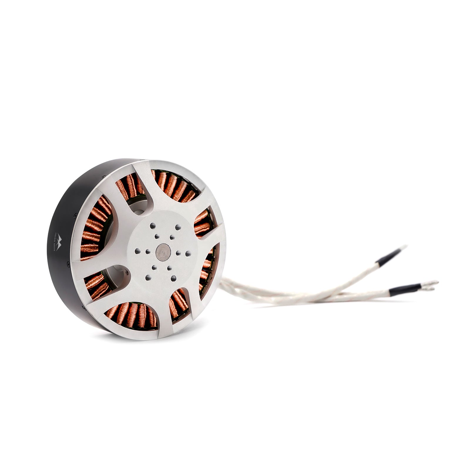 51kg Thrust Drone Propulsion System With Brushless Motor And 100V Motor Controller and 42 Inch Propeller