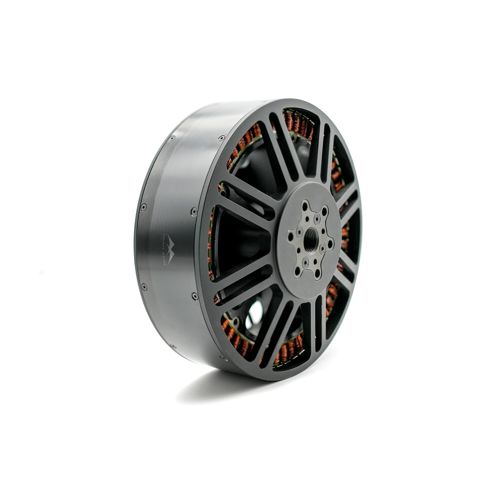 19480 Poweful 95kg Thrust Brushless Motor Electric Paramotor Engine