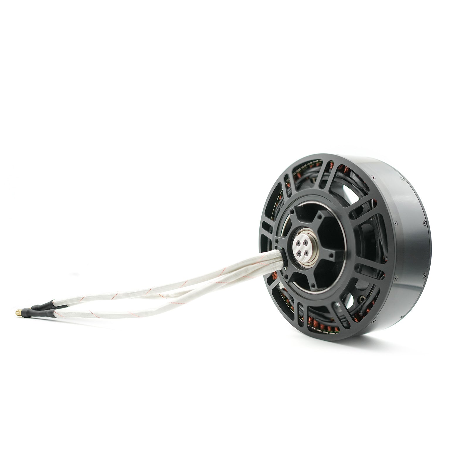 19480 Poweful 95kg Thrust Brushless Motor Electric Paramotor Engine