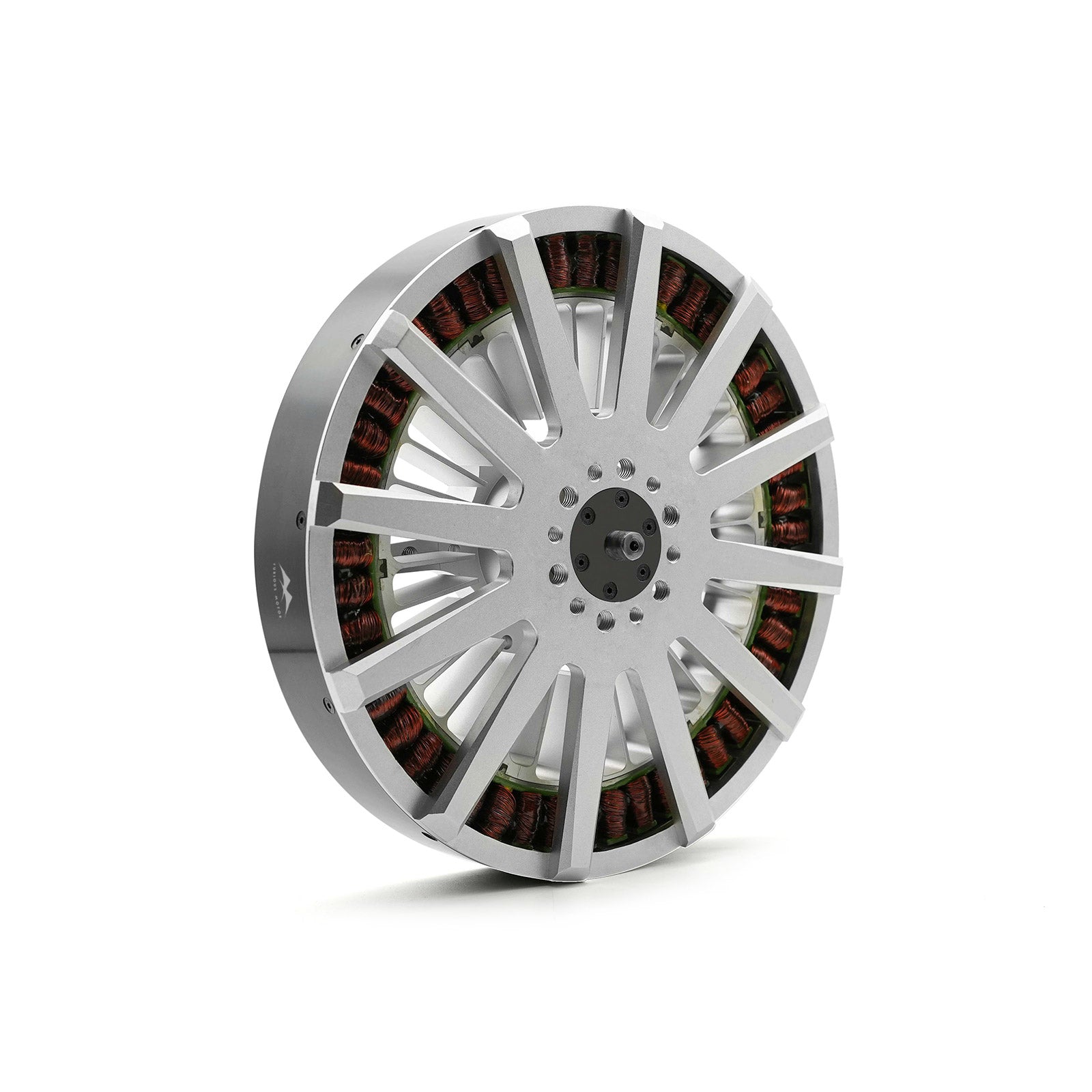 23850 98KG Thrust BLDC Motor for Unmanned Aircraft Multi-rotor Drone Heavy Lift Drone and Paramotor