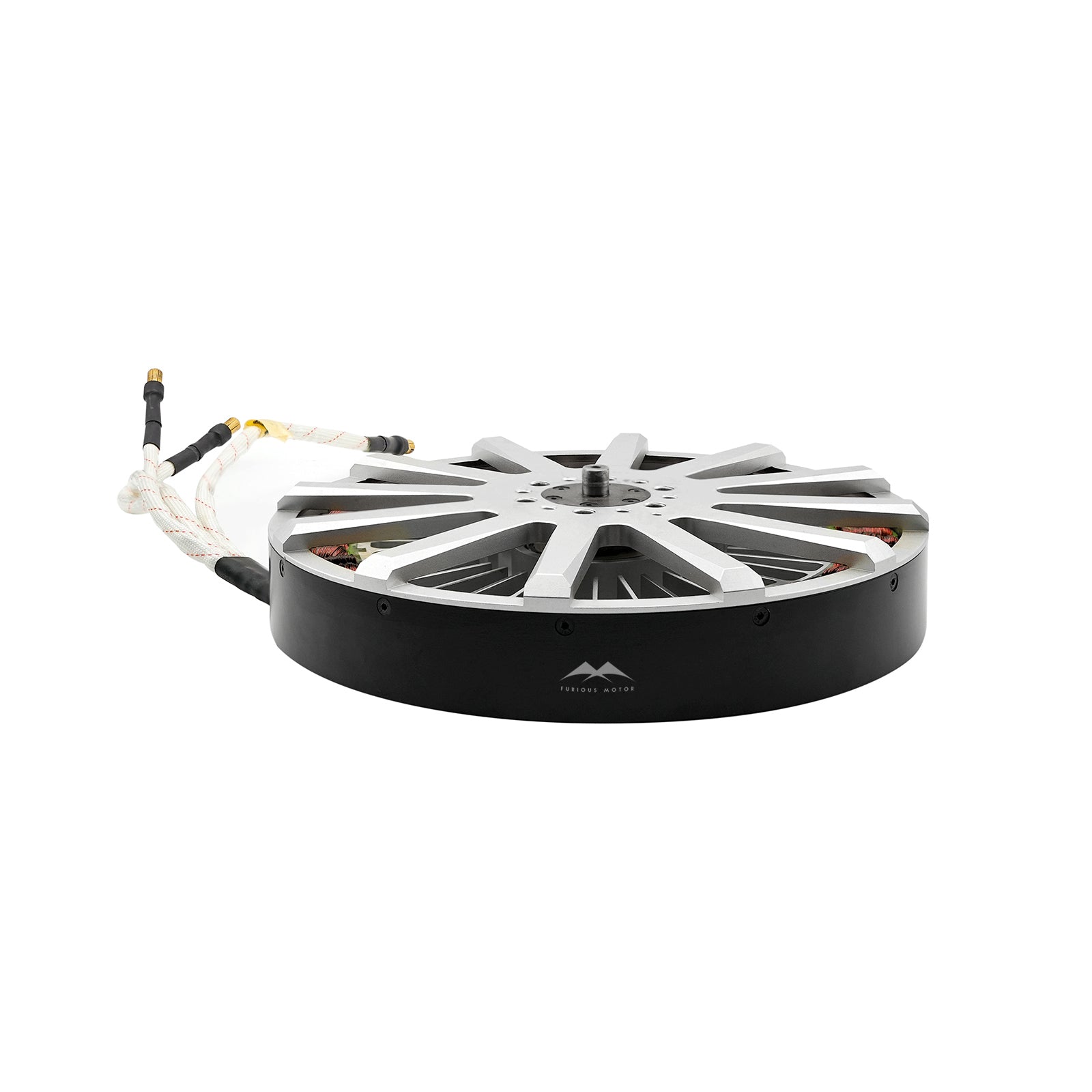 23850 98KG Thrust BLDC Motor for Unmanned Aircraft Multi-rotor Drone Heavy Lift Drone and Paramotor