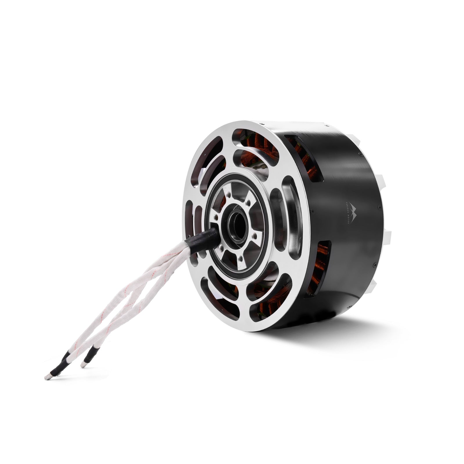 180KG Thrust Drone Propulsion System with 240110 Brushless Motor 400V 160A ESC and 72 Inch Propeller