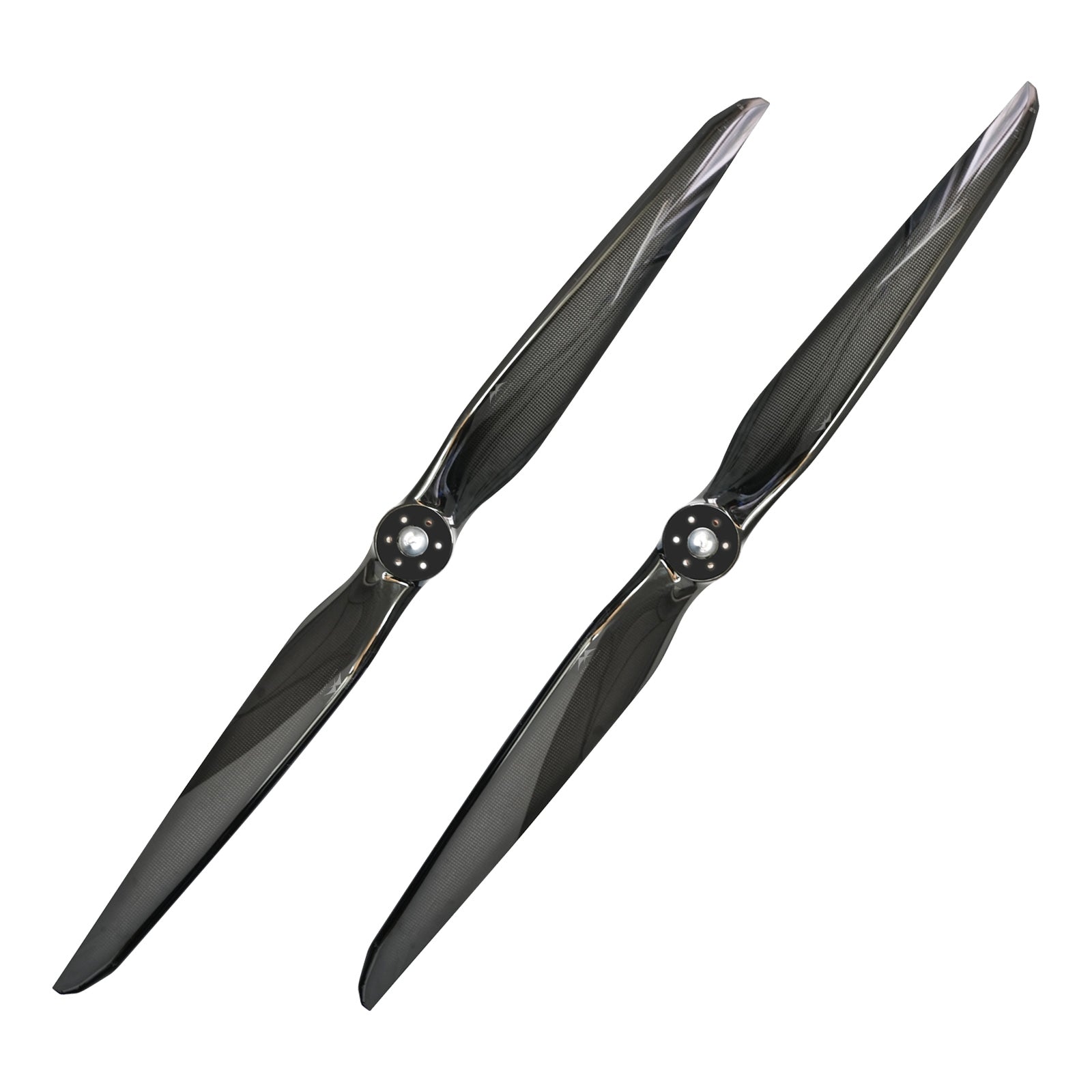 45 Inch Carbon Propeller for Heavy Lift Drone and Paraglider