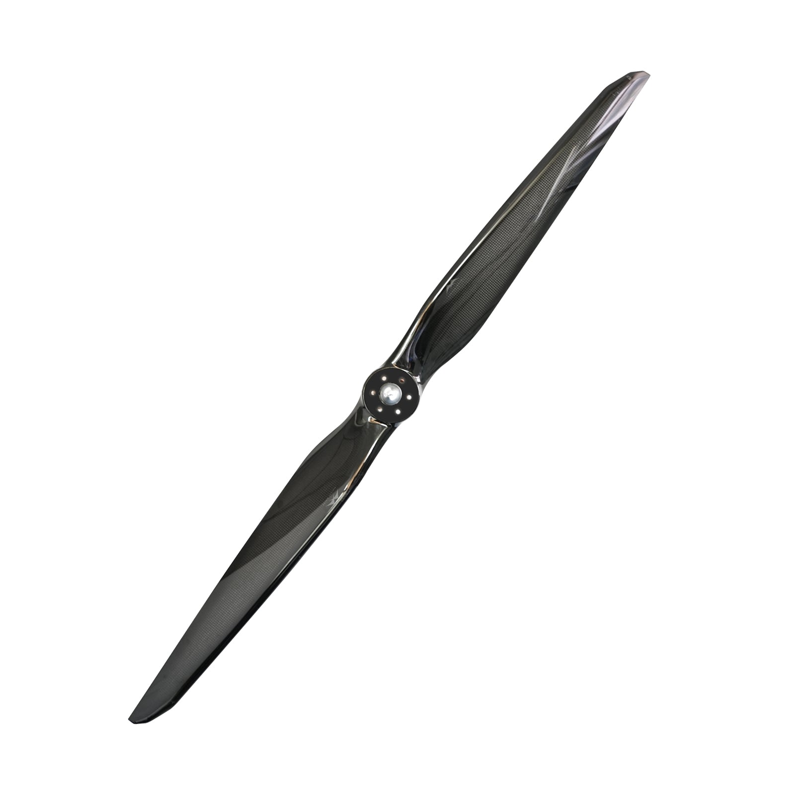 45 Inch Carbon Propeller for Heavy Lift Drone and Paraglider