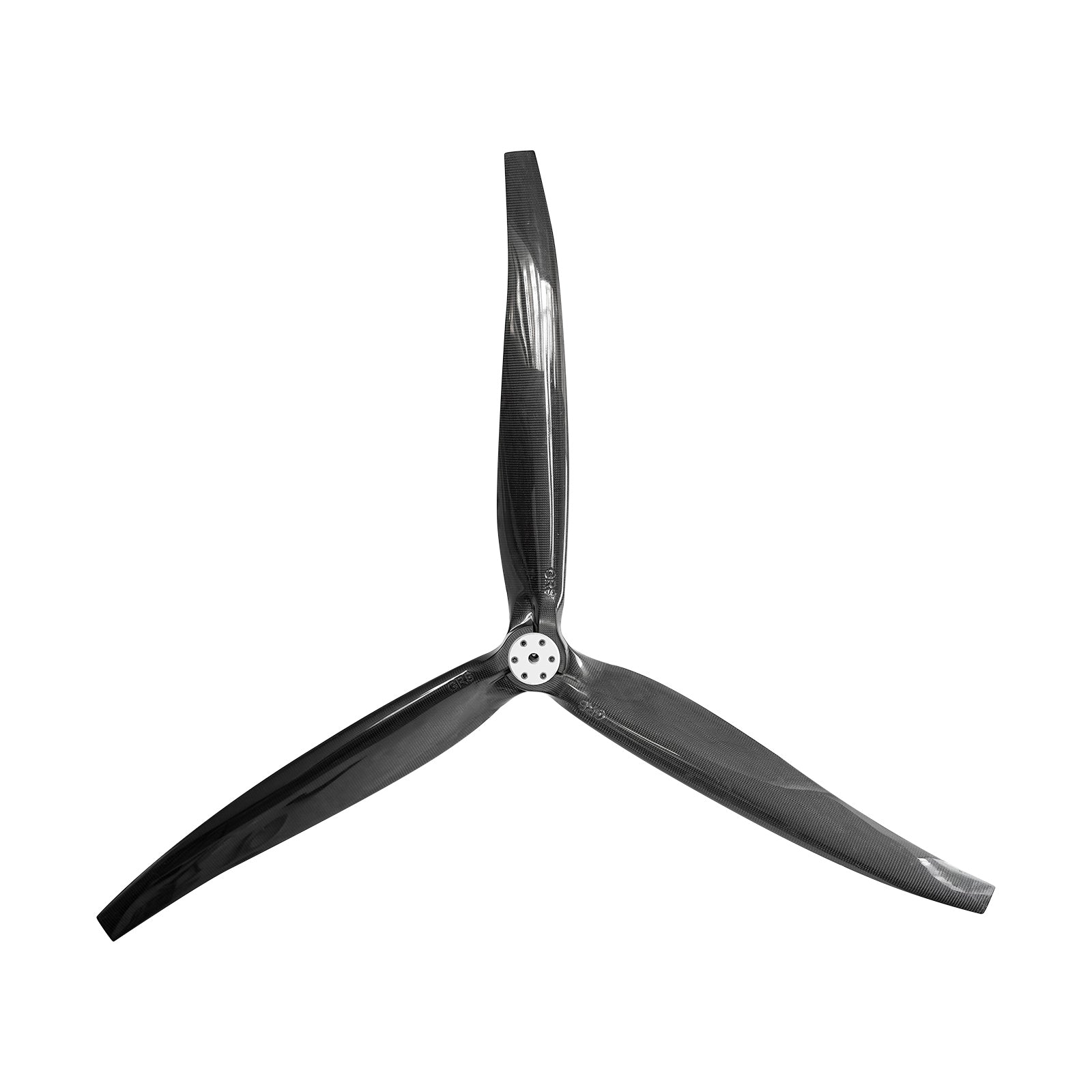 55 Inch 3-Blade CW CCW Carbon Fiber Propeller for 23850 BLDC Motor Heavy Lift Drone Motor