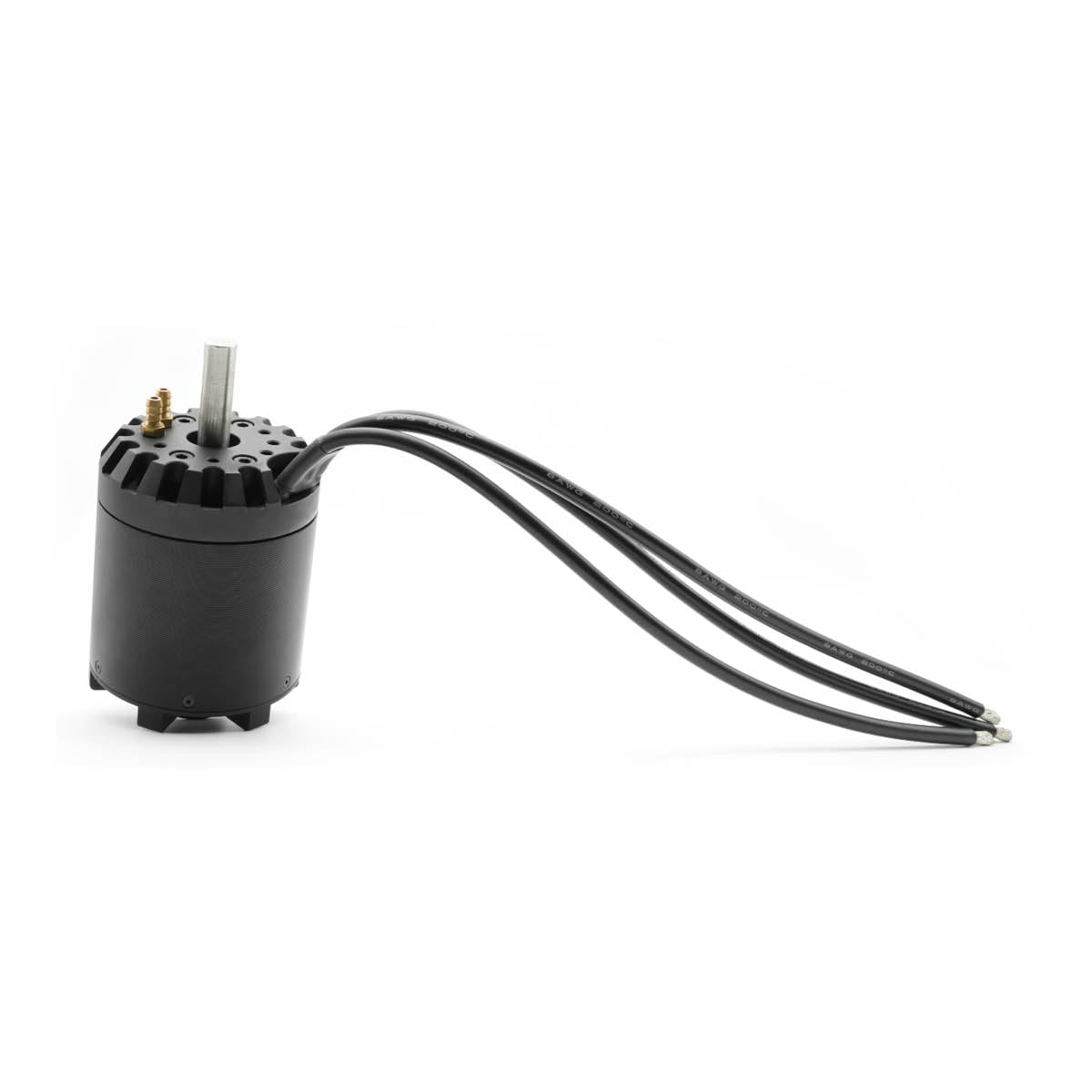 83100 Watercooling BLDC Motor with 34KG Thrust for Foil Electric Surfboard Electric Boat