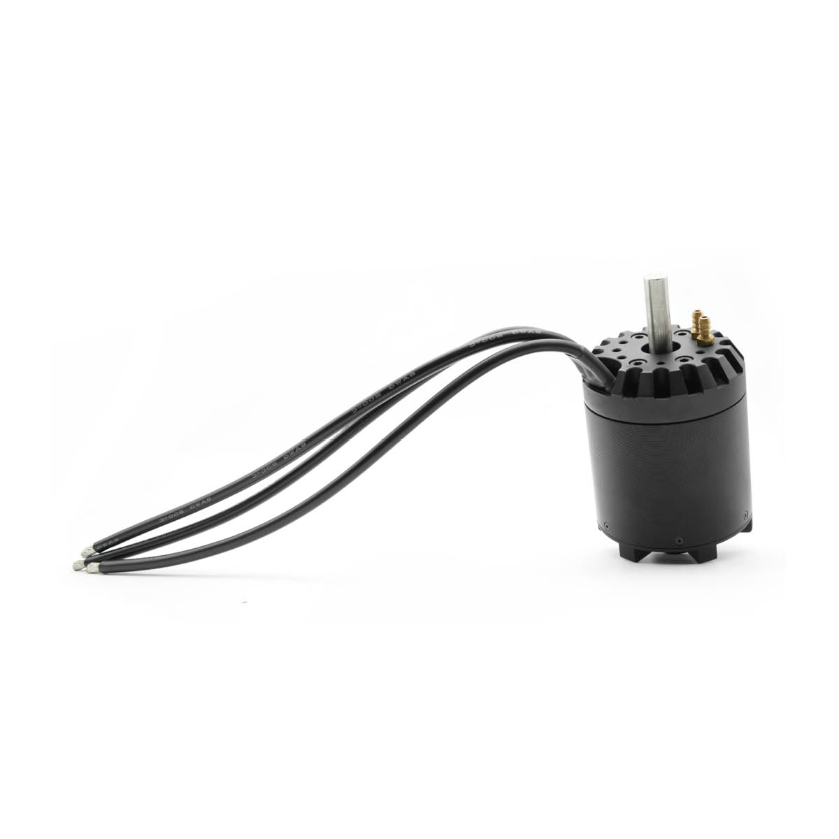 83100 Watercooling BLDC Motor with 34KG Thrust for Foil Electric Surfboard Electric Boat