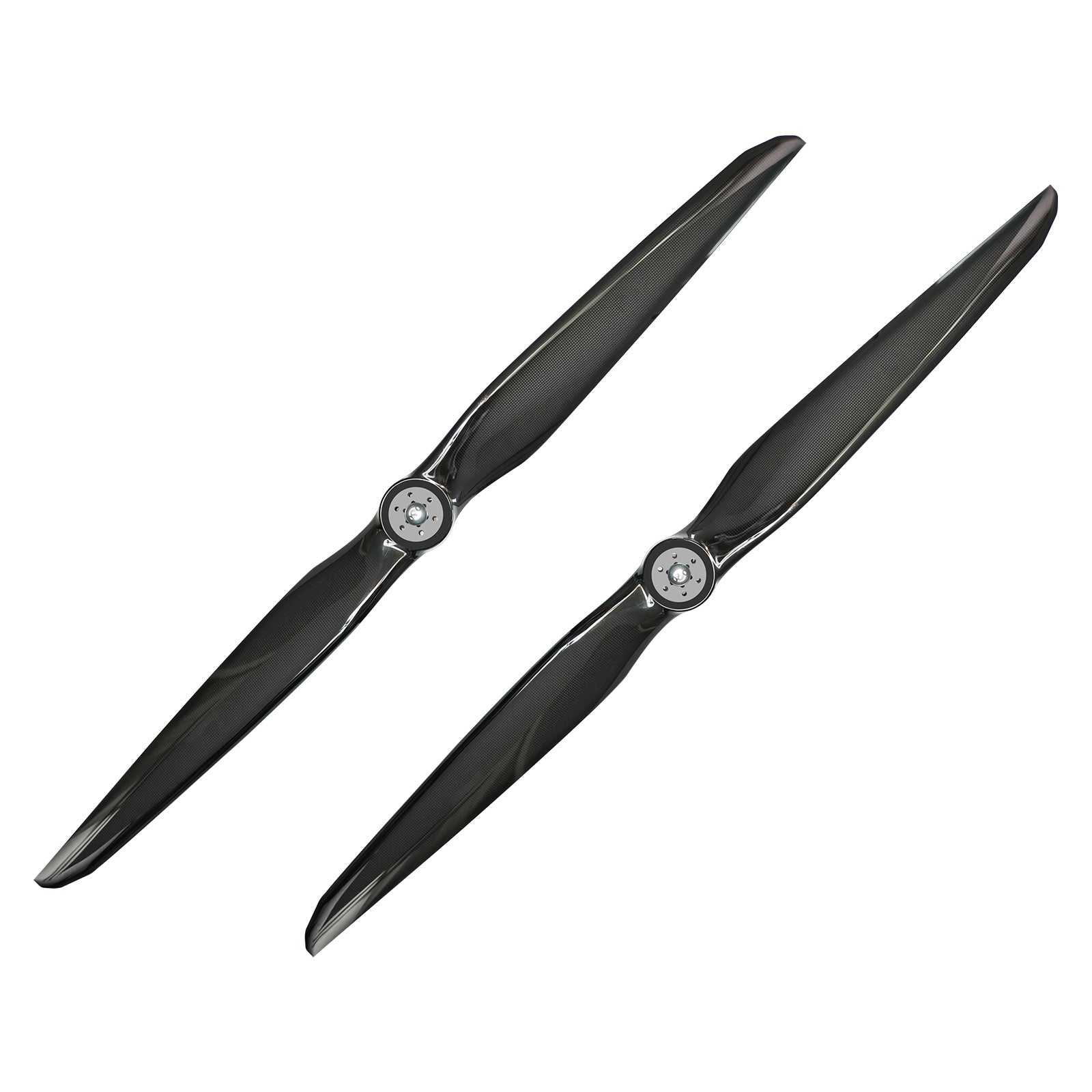 54 Inch CW CCW Carbon Fiber Propeller for Big Thrust BLDC Motor Multi Rotor Drone