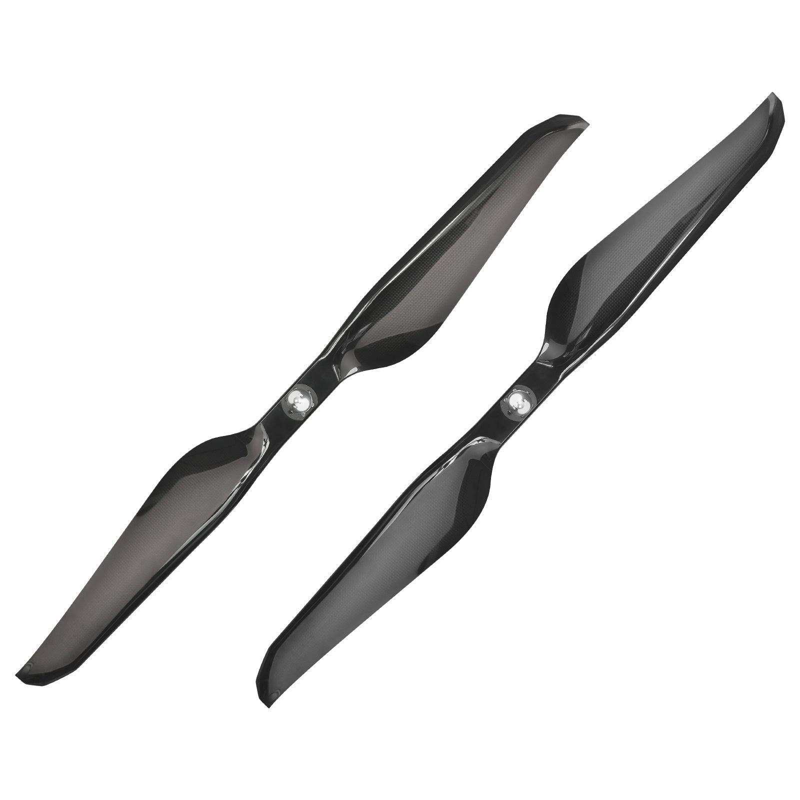 42 Inch CW CCW High Strength Carbon Fiber Propeller for UAV VTOL Drone Paramotor