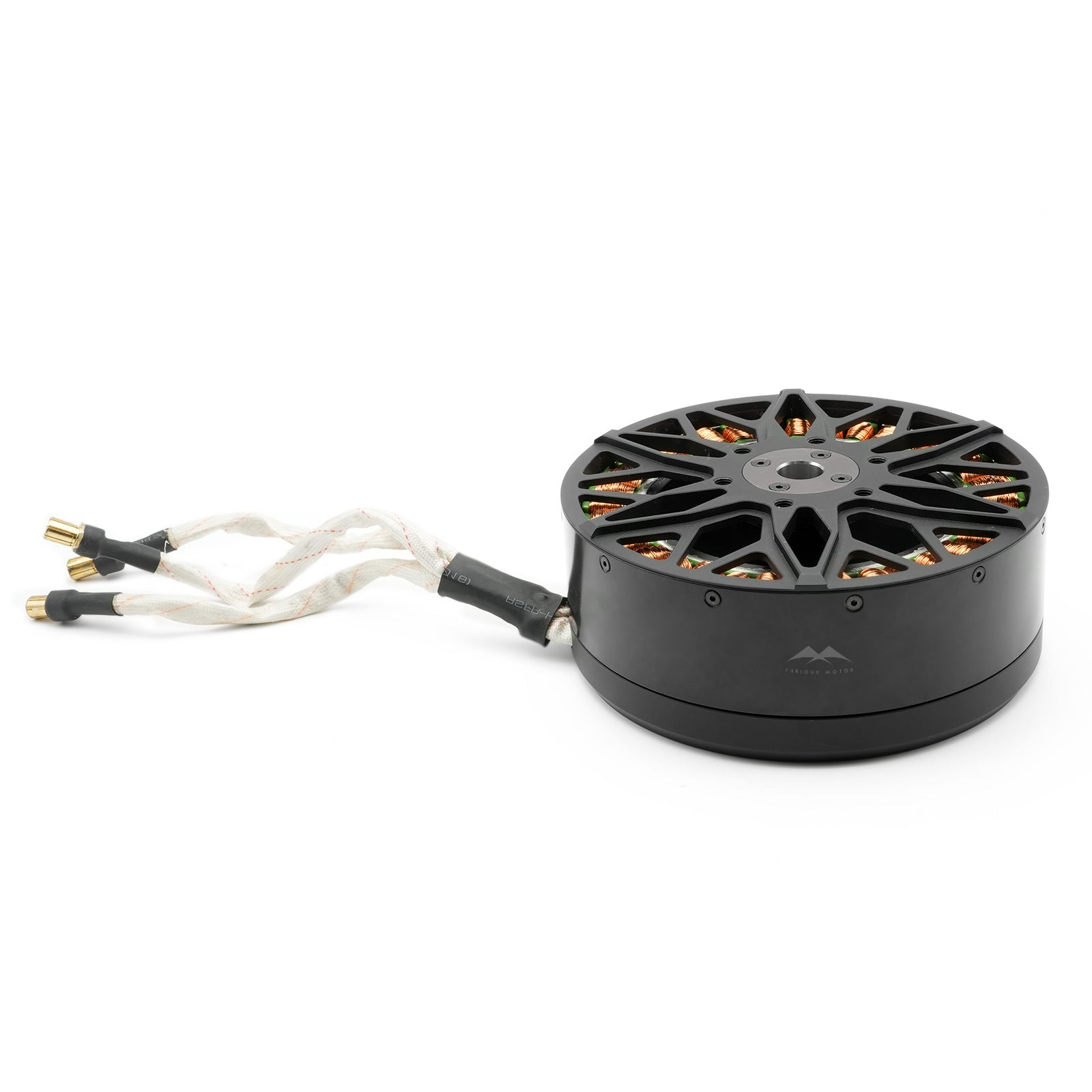15060S 58kg Thrust Brushless DC Motor for Camera Drone Agriculture UAV AGV Heavy Lift Drone