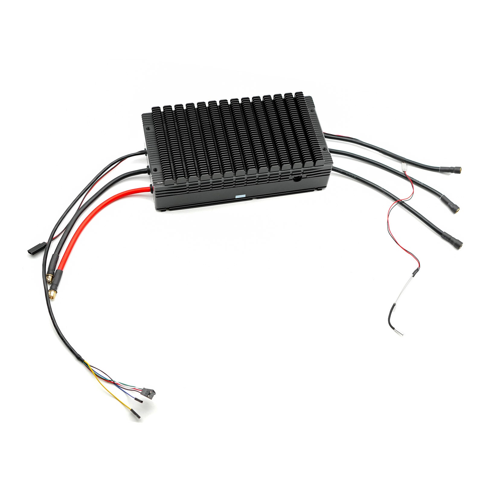 400V 160A High Voltage Generative Breaking ESC for Heavy Lift Multi Rotor Drone BLDC Motor