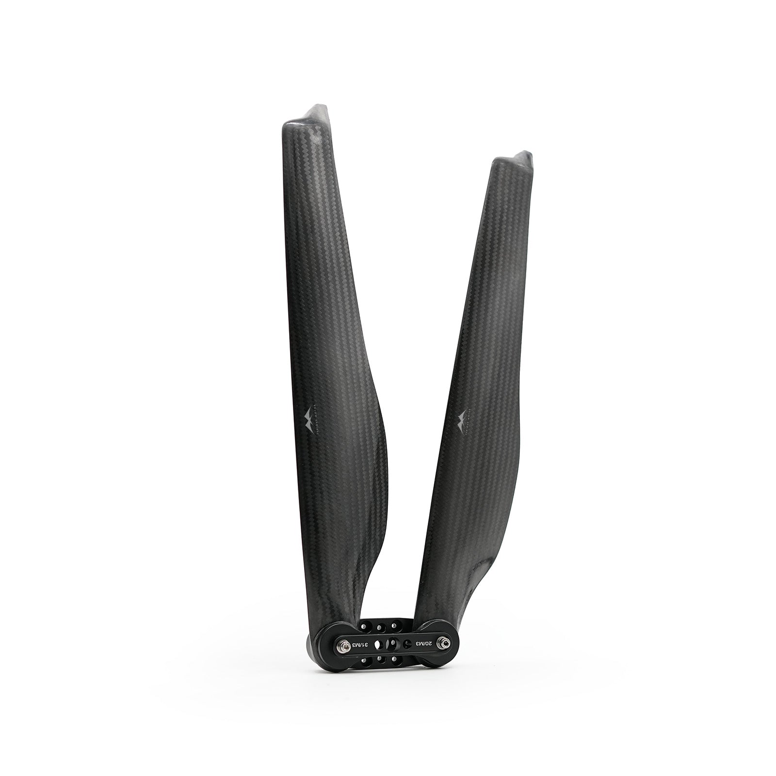31 Inch Foldable Carbon Fiber Propeller with High Strength for Multi Rotor Drone