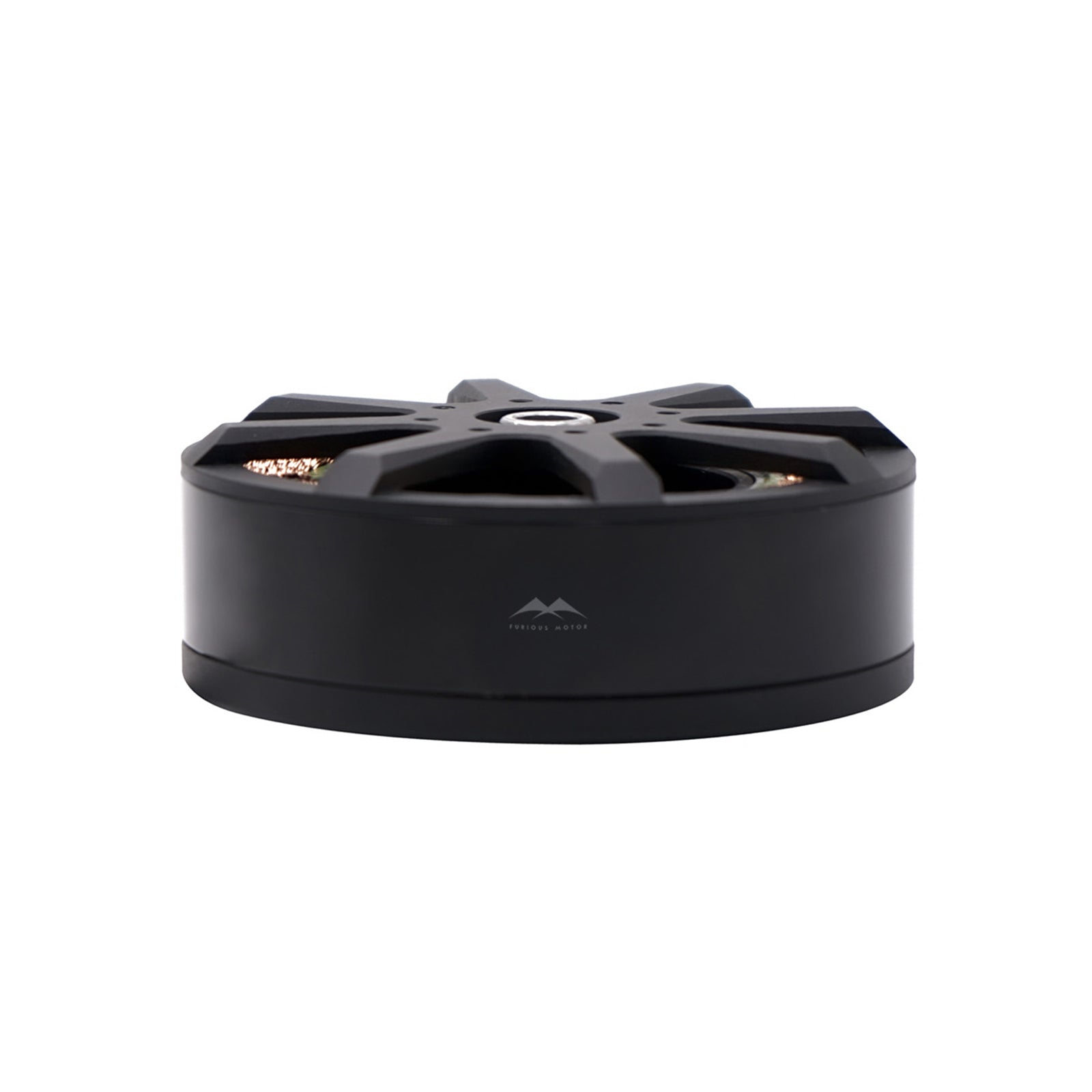 8318 Lightweight 13KG Thrust BLDC Motor for Mapping Drone Agricultural Drone