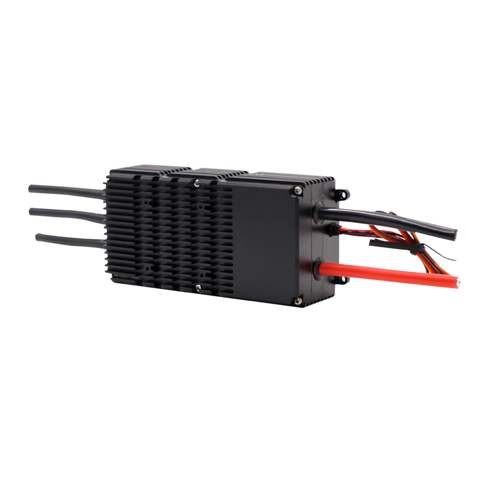 23850 98KG Thrust Propulsion System with Motor and 24S 300A ESC and 55 inch Propeller for Drone and Paramotor