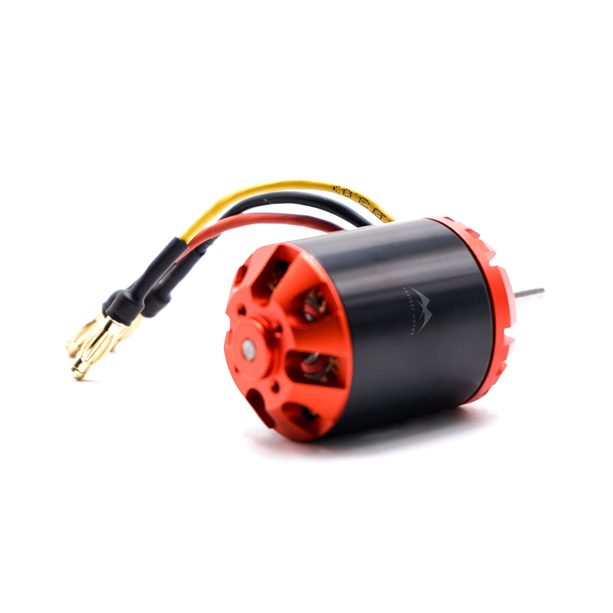3548 Brushless DC Motor for DIY Project Racing Done Remote Control Drone
