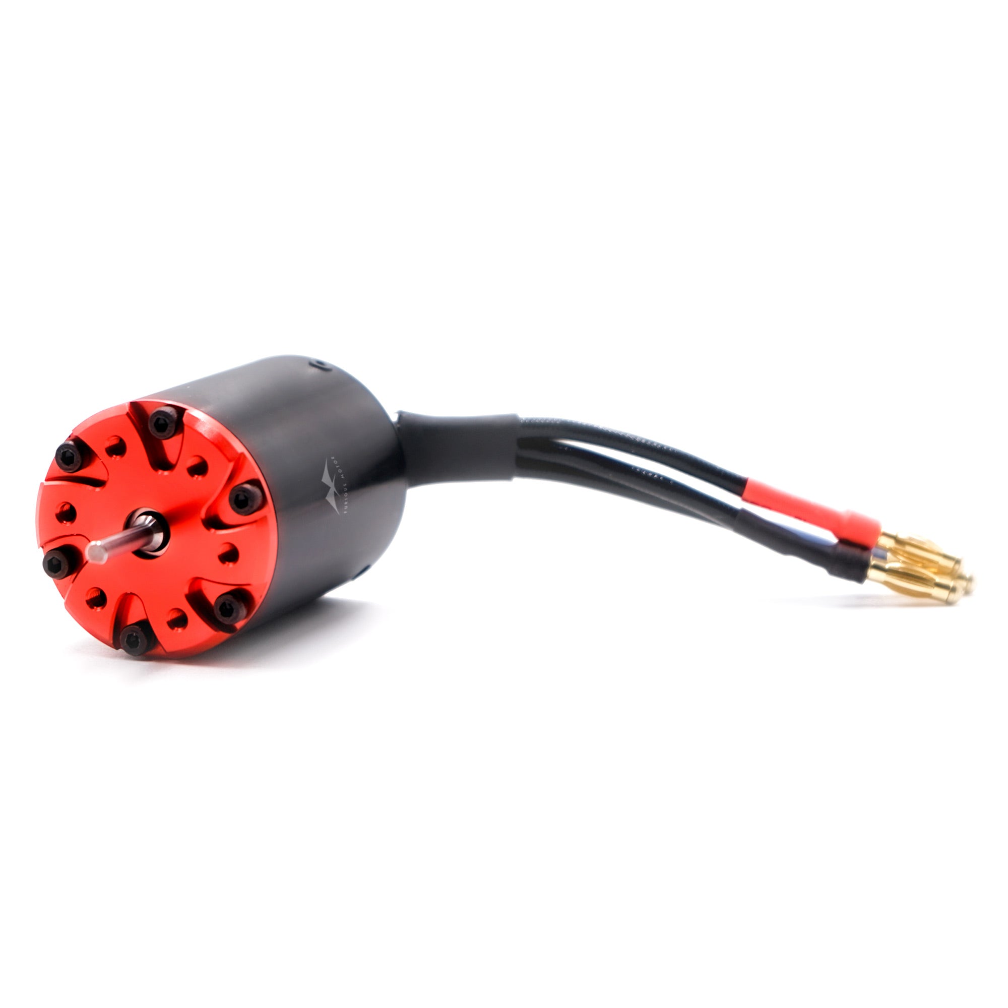 3650 Lightweight BLDC Motor for Electric Tool Home Appliance Multi Rotor Drone