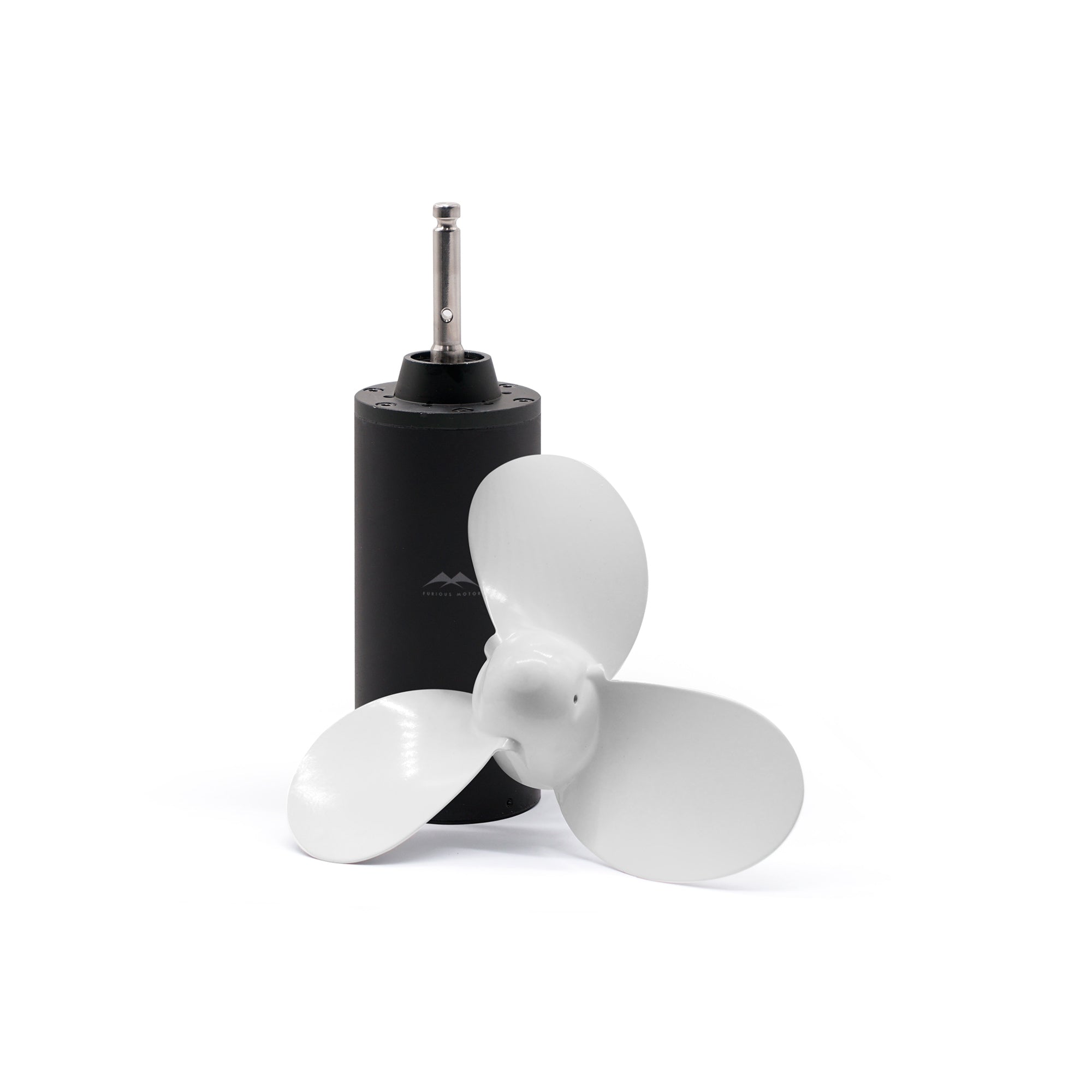 66160 46KG Thrust Underwater Motor for Jet Boat Electric Boat and Efoil and Underwater Thruster