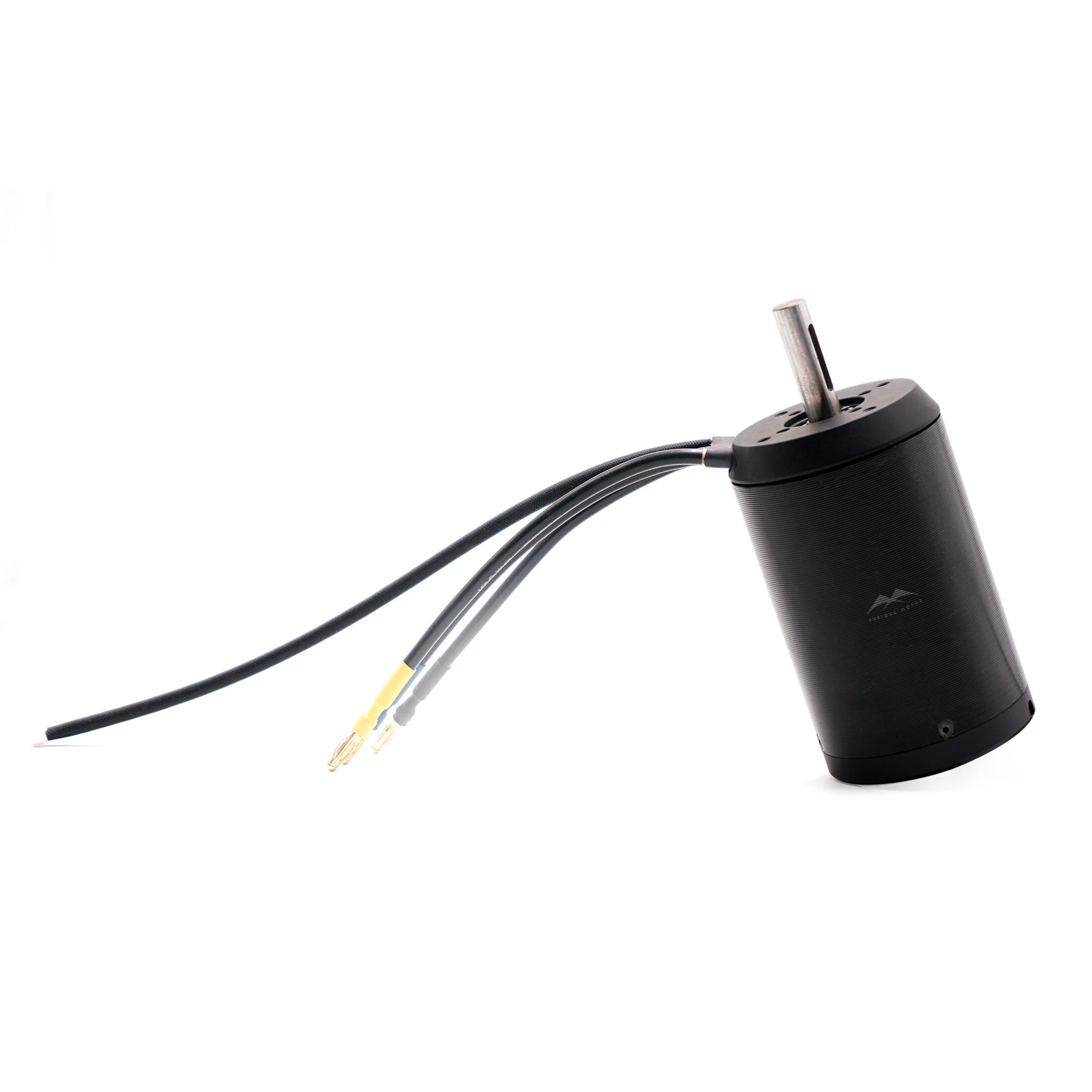 63100 Sensored Outrunner Brushless DC Motor for Delivery Robot ESK and Scooter