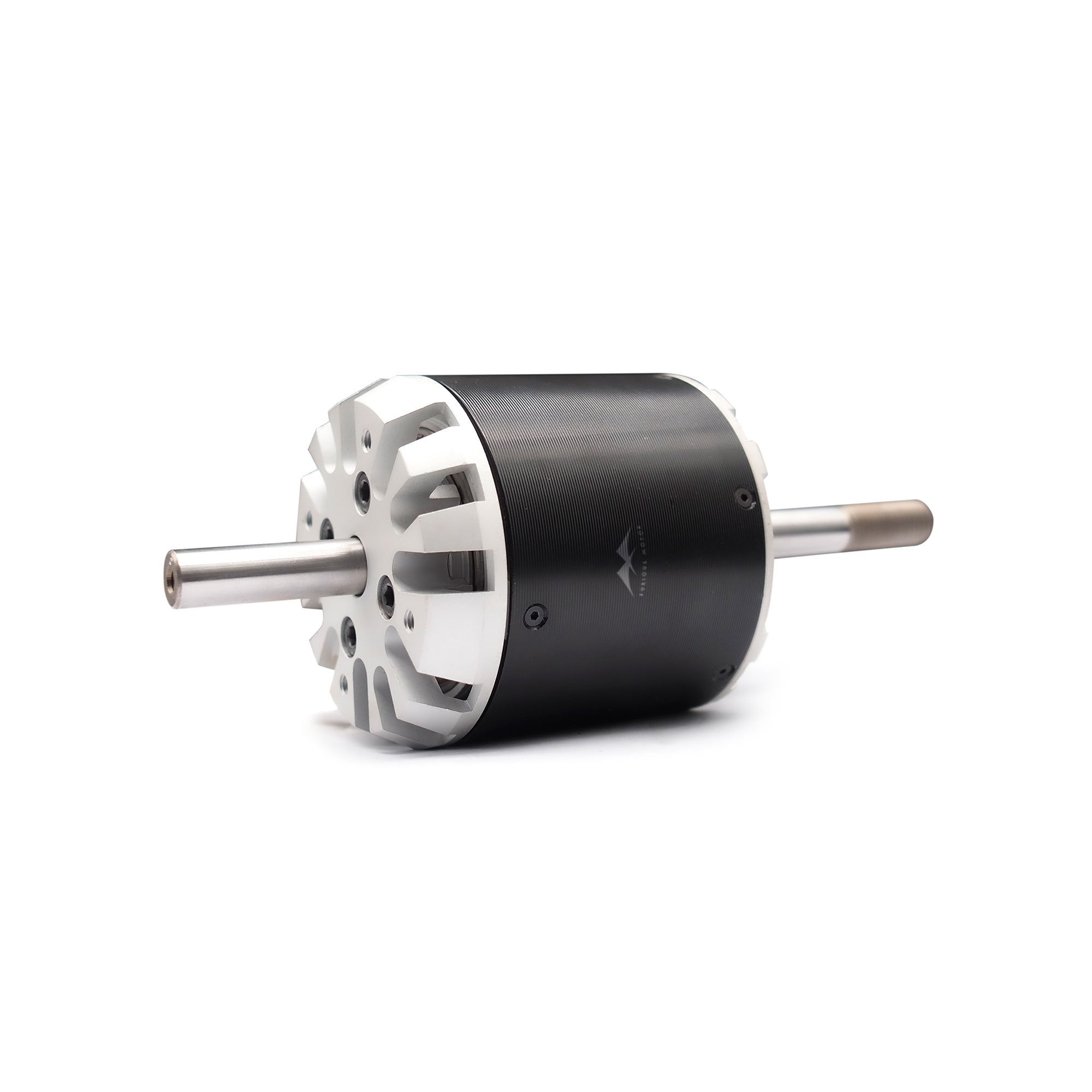 80100 High Torque Hall Sensored Brushless DC Motor for Electric Skateboard Snowboard