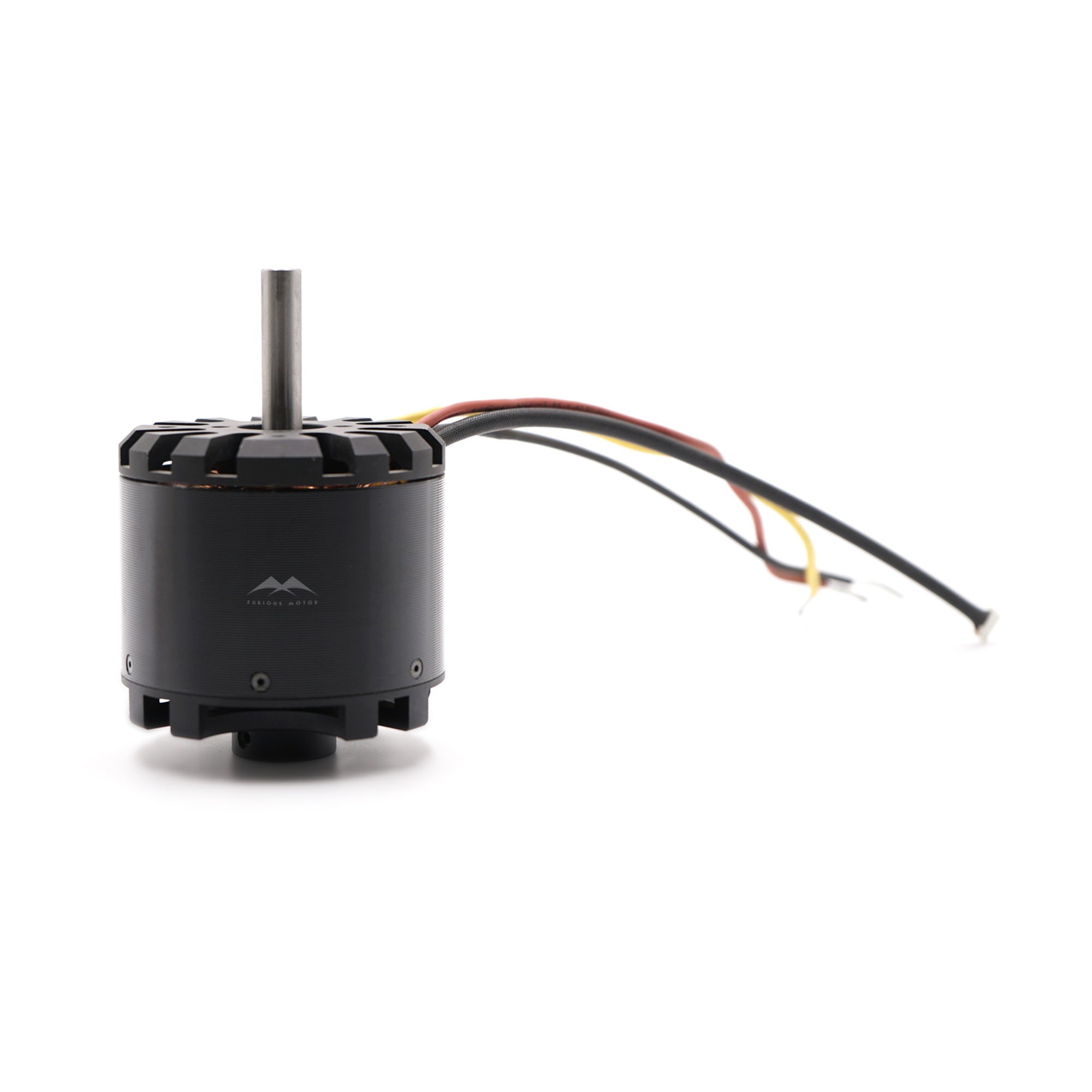8074 BLDC Motor Sensored or Senseless Engine for Off-Road Electric Skateboard Go Kart