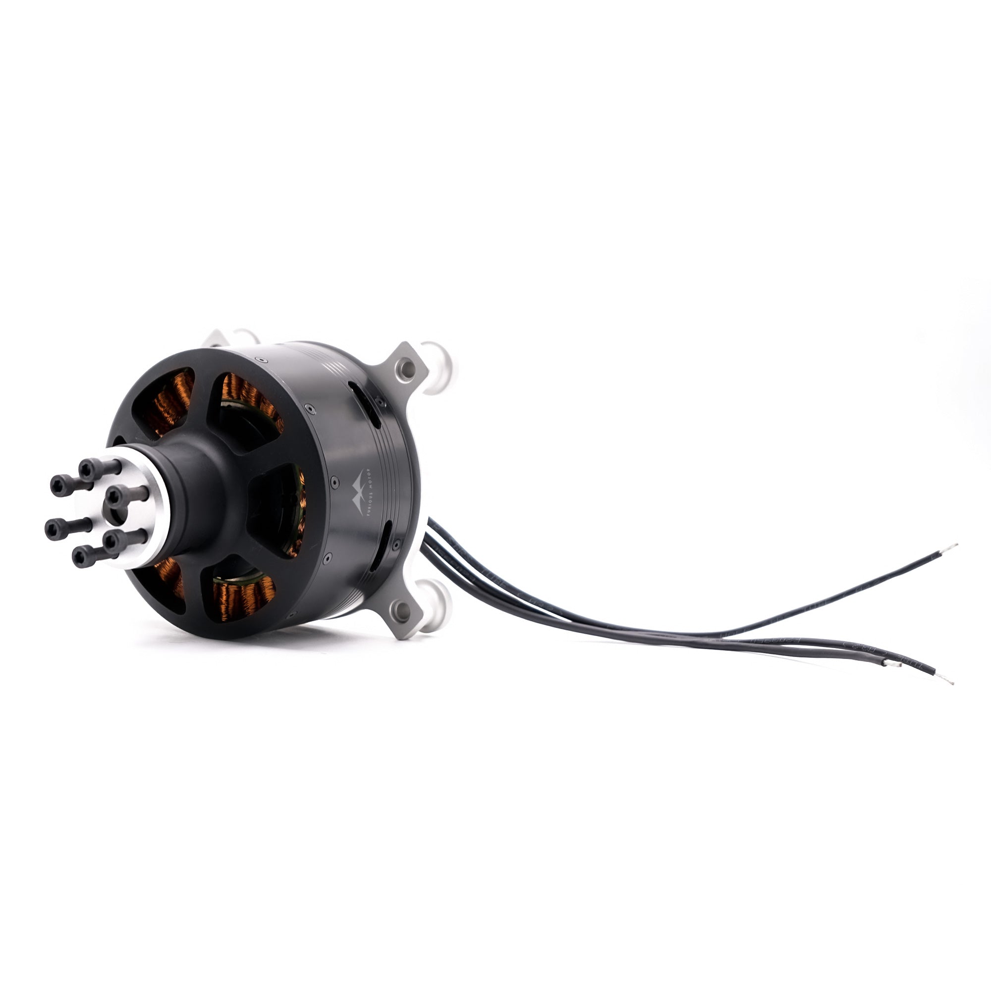 10850 25kg Thrust BLDC Motor with ESC and Propeller for Multi Rotor Drone