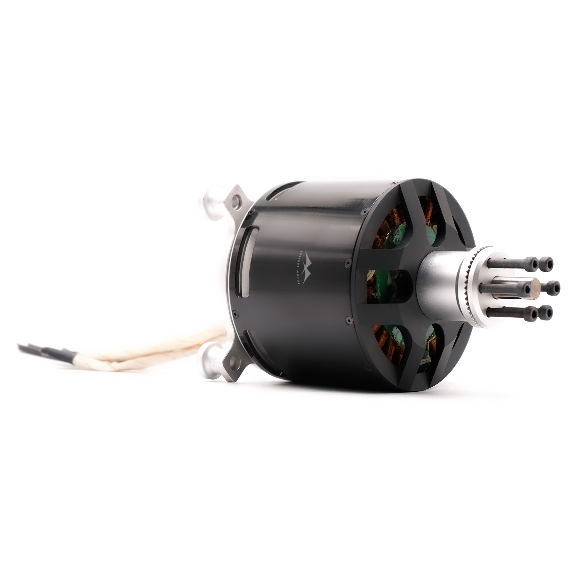 120100 61KG Thrust BLDC Motor with ESC and Propeller for Large Drone Heavy Lift Drone