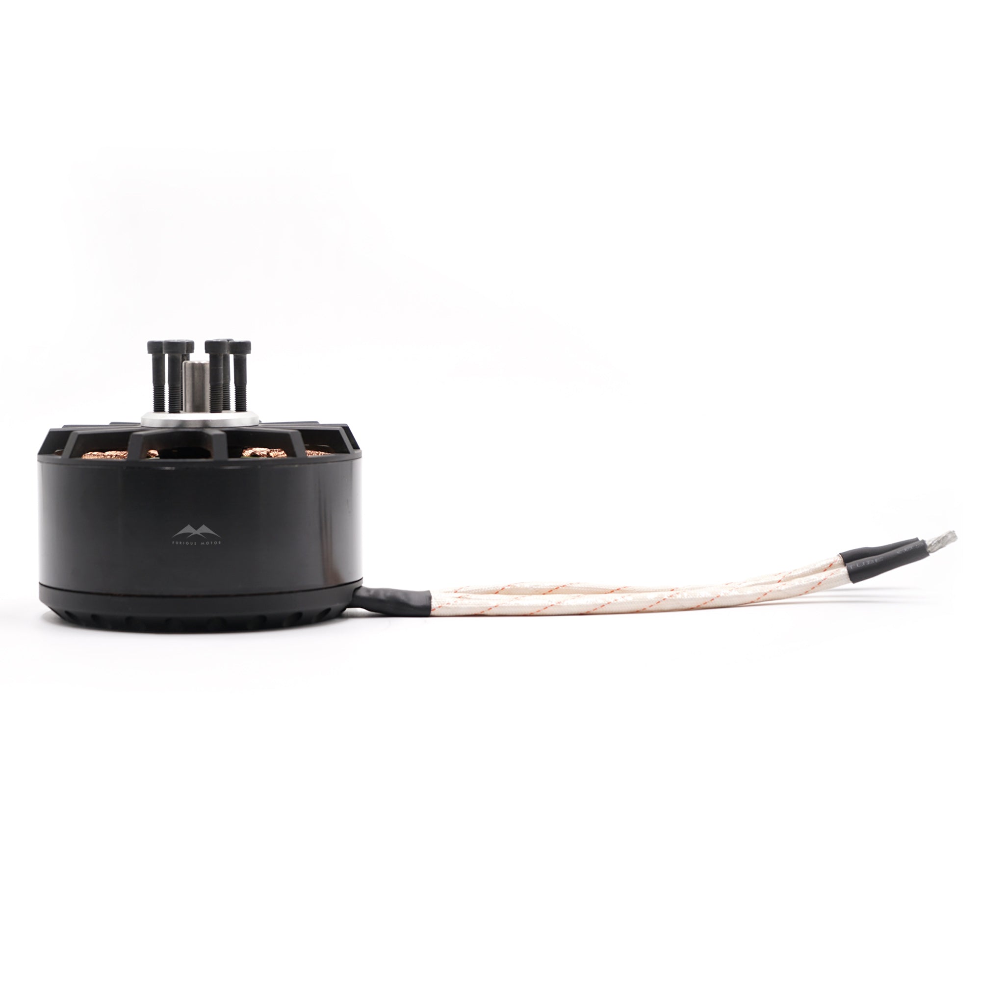 12070 41KG BLDC Motor High Speed Powerful Motor for VTOL UAV Heavy Lift Drone