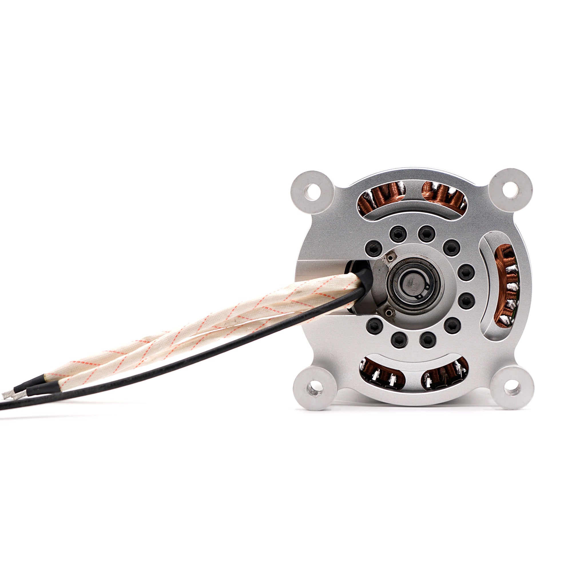 154120 BLDC Motor Electric Aircraft Engine for Unmanned Aircraft Large Drone Multi Rotor Drone