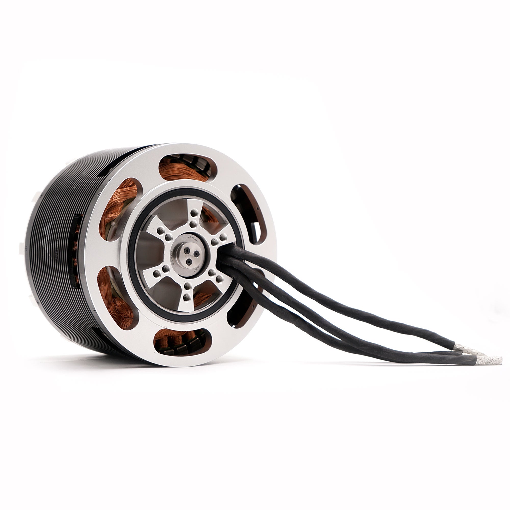 202150 155KG Thrust Big Brushless Motor for Multi Rotor Drone Heavy Lift Drone and Unmanned Aircraft