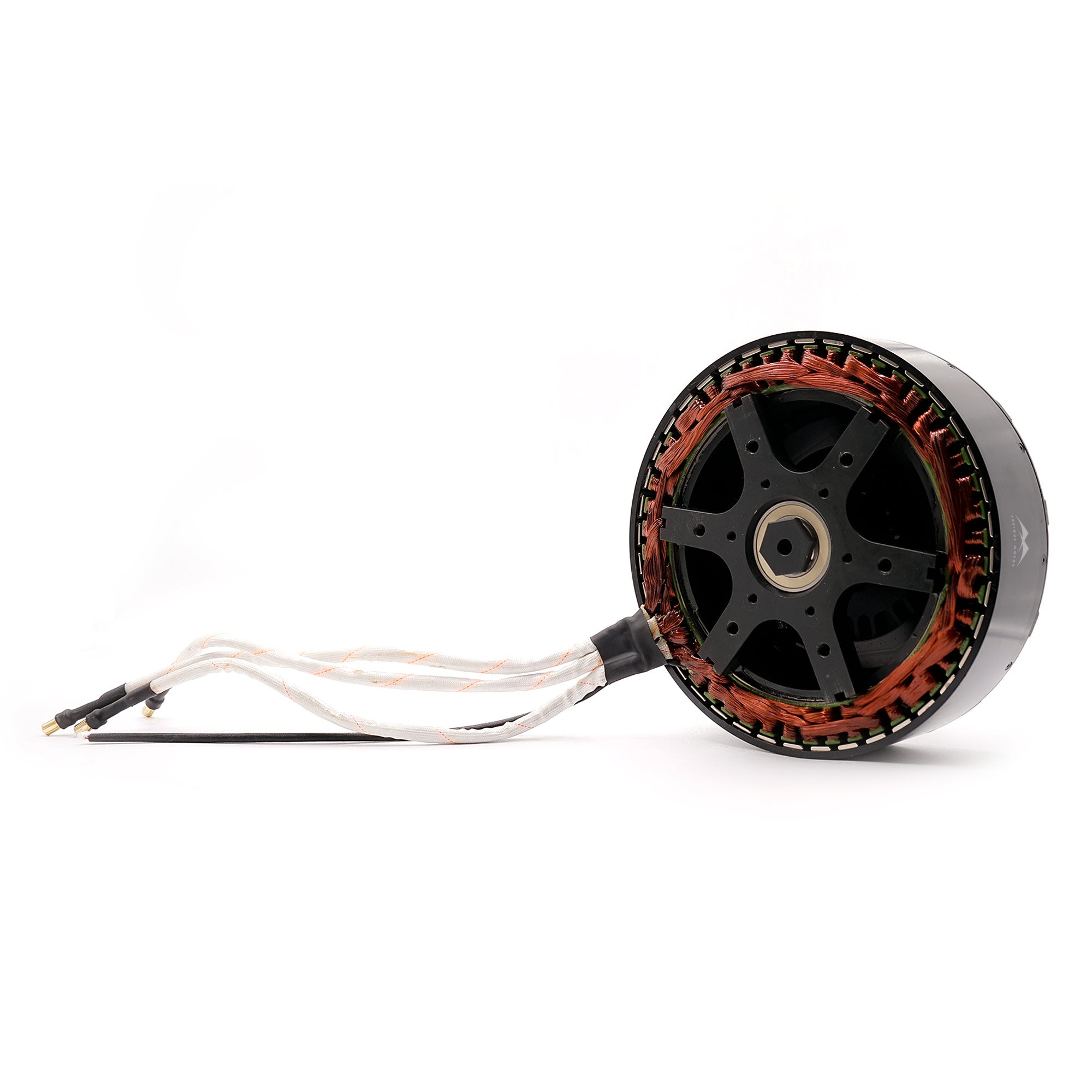 238100 Drone Motor 116KG Thrust Brushless DC Motor for Heavy Lift  Drone Unmanned Aircraft