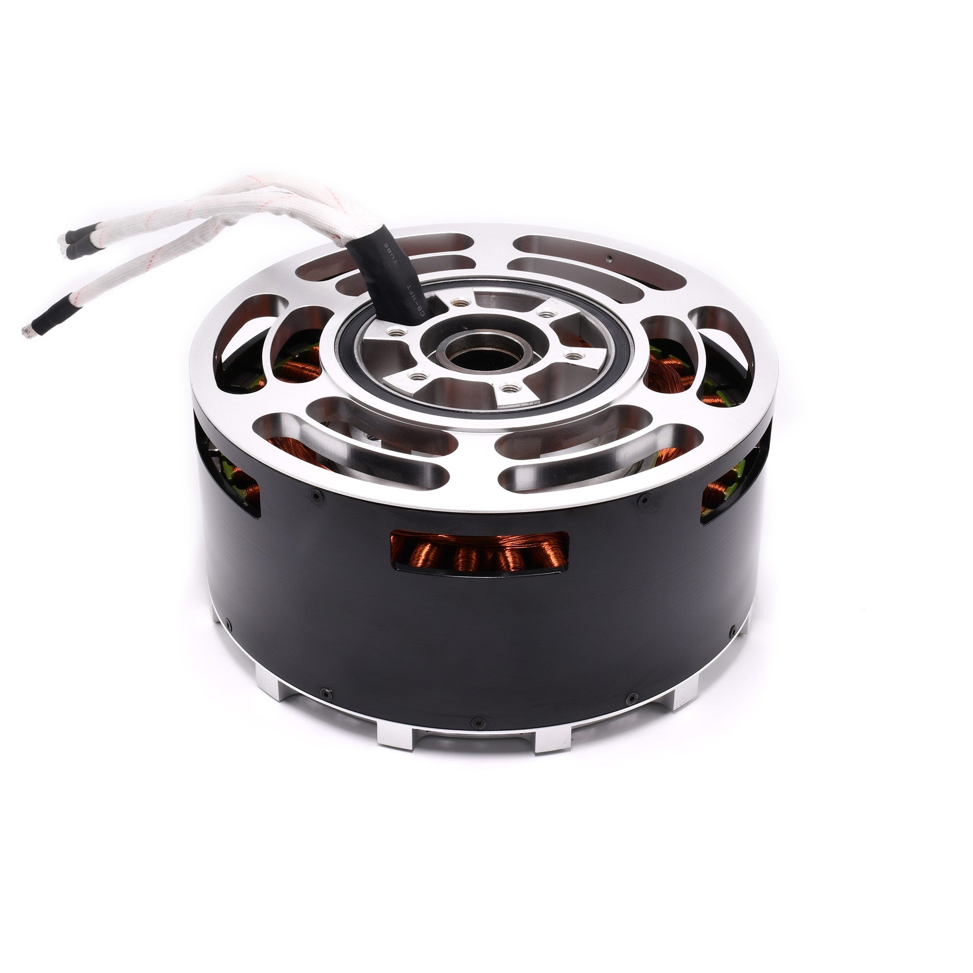 240110 190KG Thrust Powerful Brushless Motor for Heavy Lift Drone Unmanned Aircraft Big Drone