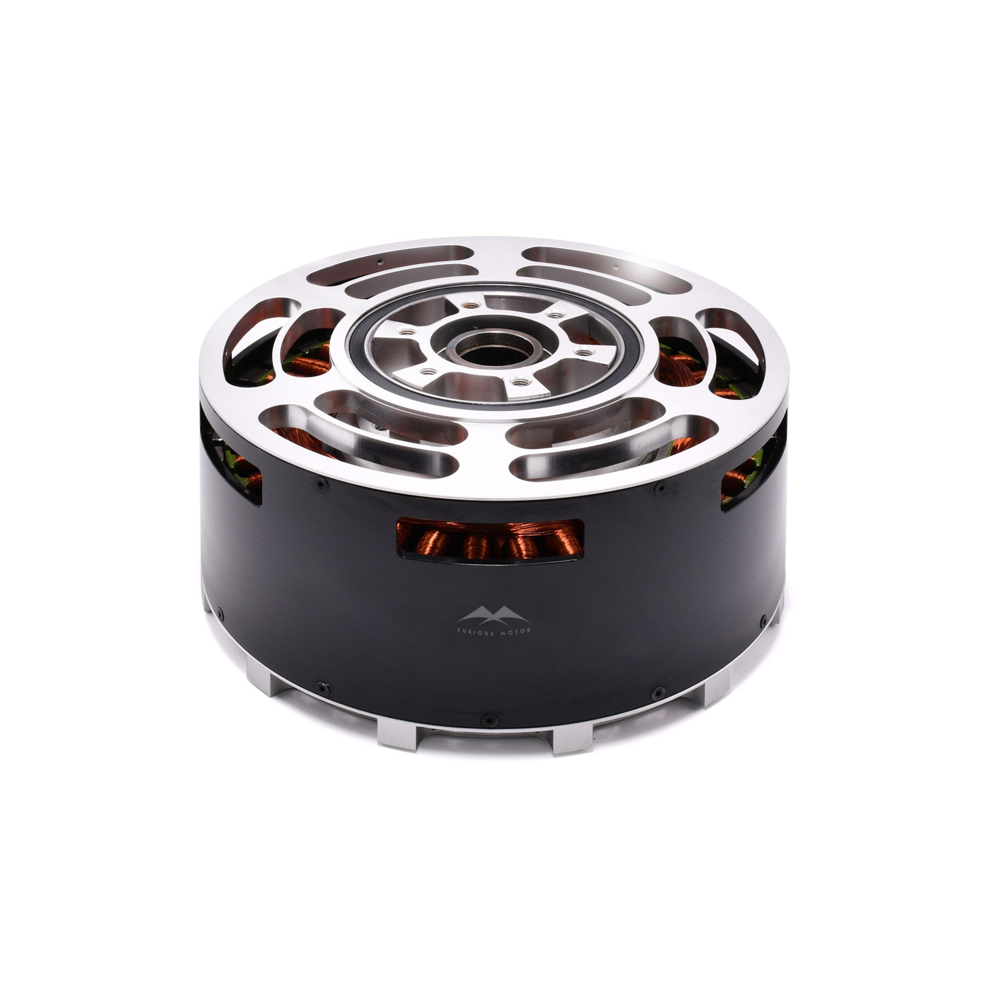 240110 190KG Thrust Powerful Brushless Motor for Heavy Lift Drone Unmanned Aircraft Big Drone