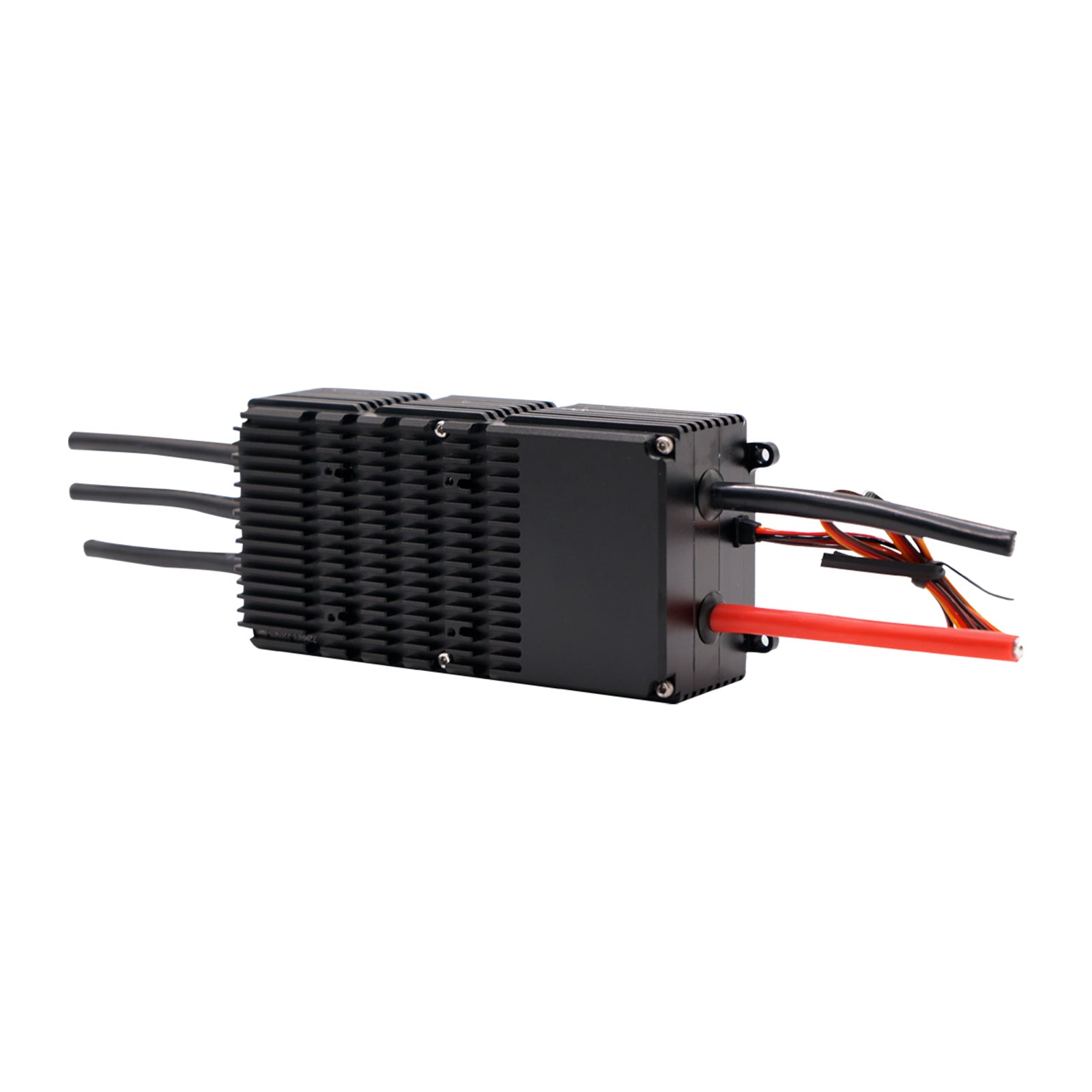 Furious Motor 24S 300A High Current Motor Controller with Upgraded Algorithm for Big Drone Engine