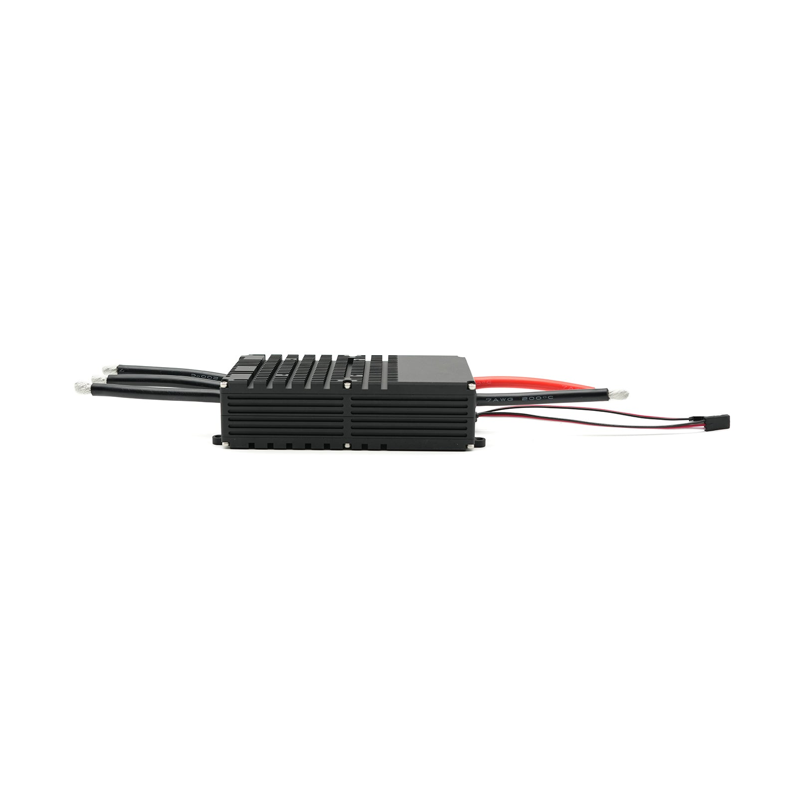 Electronic speed controller
