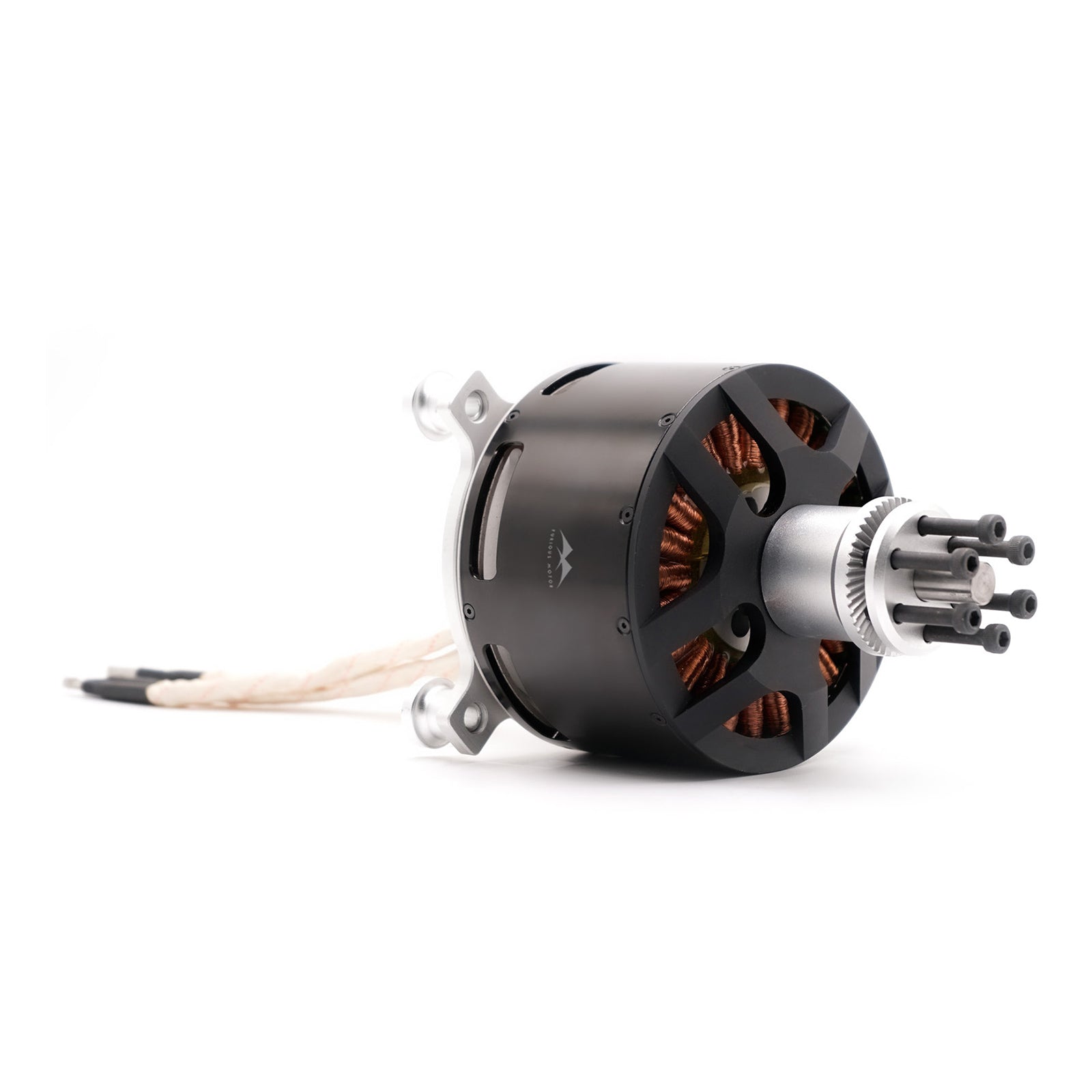 12090 42KG Thrust Propulsion System with Motor and 24S 150A ESC and 36 inch Propeller for Multi Rotor Drone