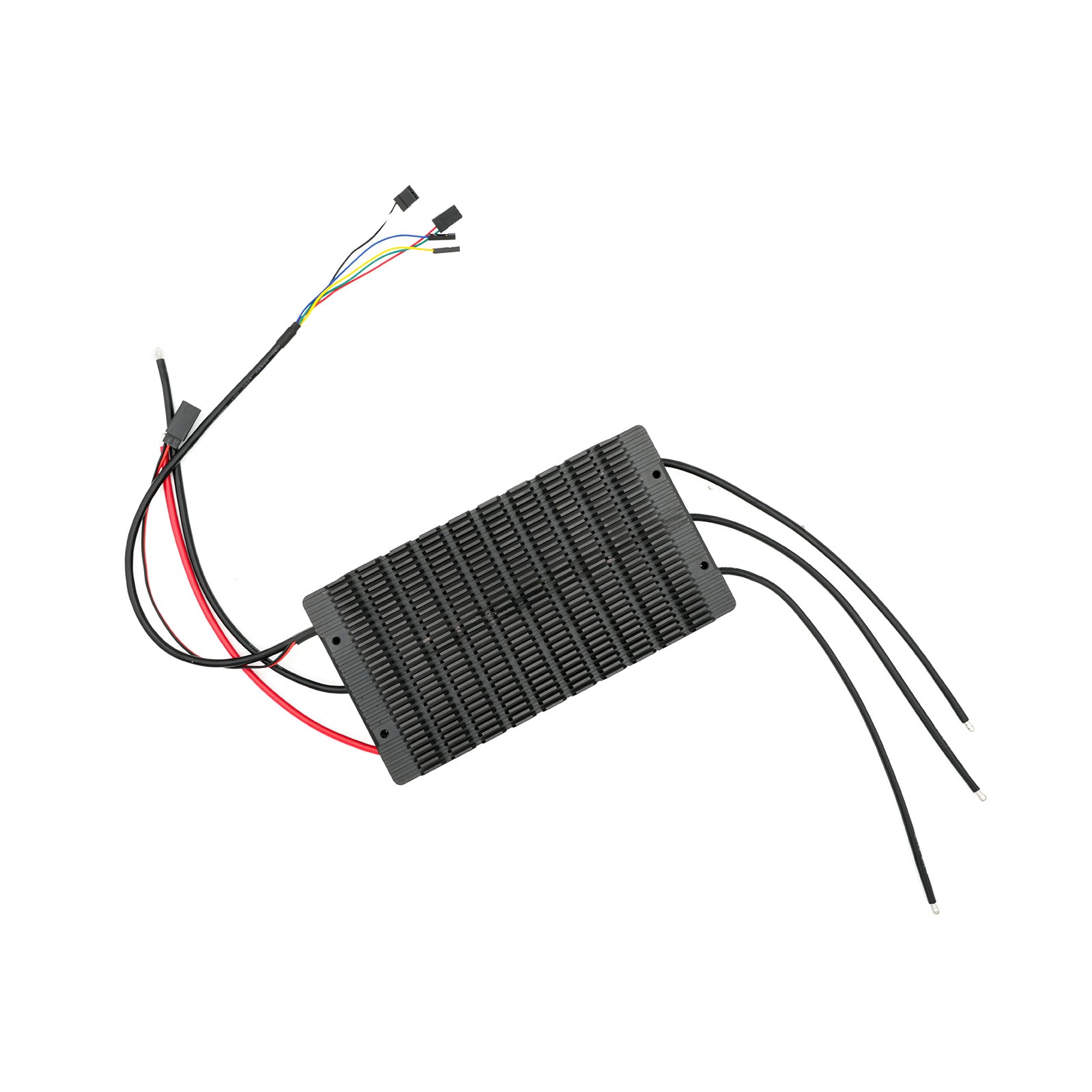 400V 100A High Voltage Versatile ESC PMW Motor Controller for Big Drone Heavy Lift Drone