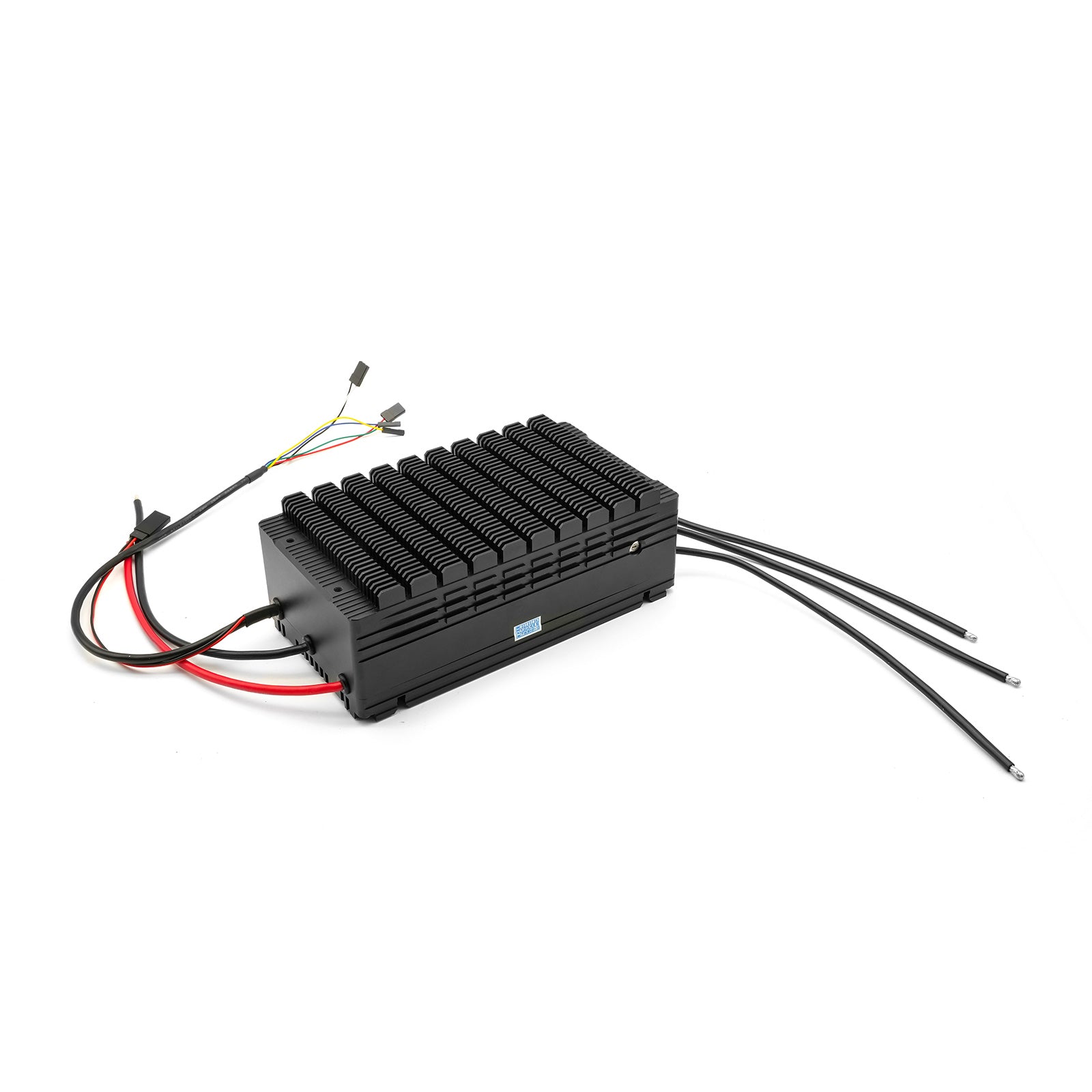 400V 100A High Voltage Versatile ESC PMW Motor Controller for Big Drone Heavy Lift Drone