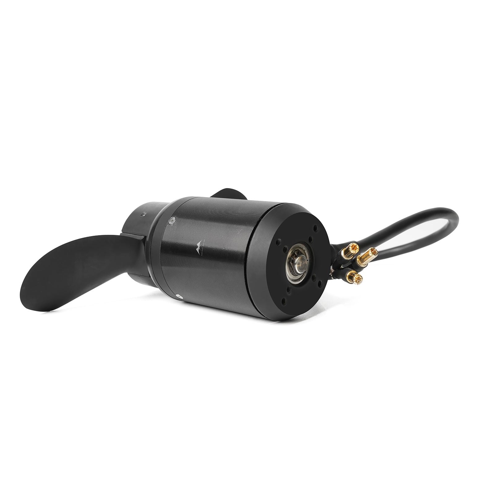 IP68 Waterproof 6384 Brushless Motor 45kg Thrust for E-Foil, Electric Surfboard & Underwater Thruster
