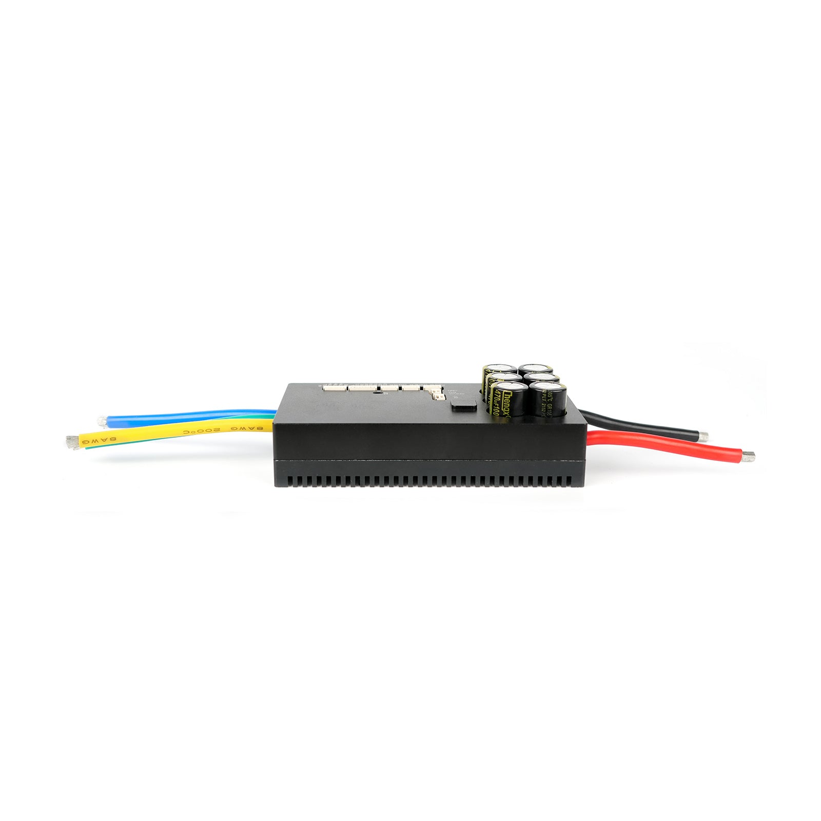 75V 200A Programmable VESC Motor Controller With Regenerative Braking for Electric Skateboard and Drone