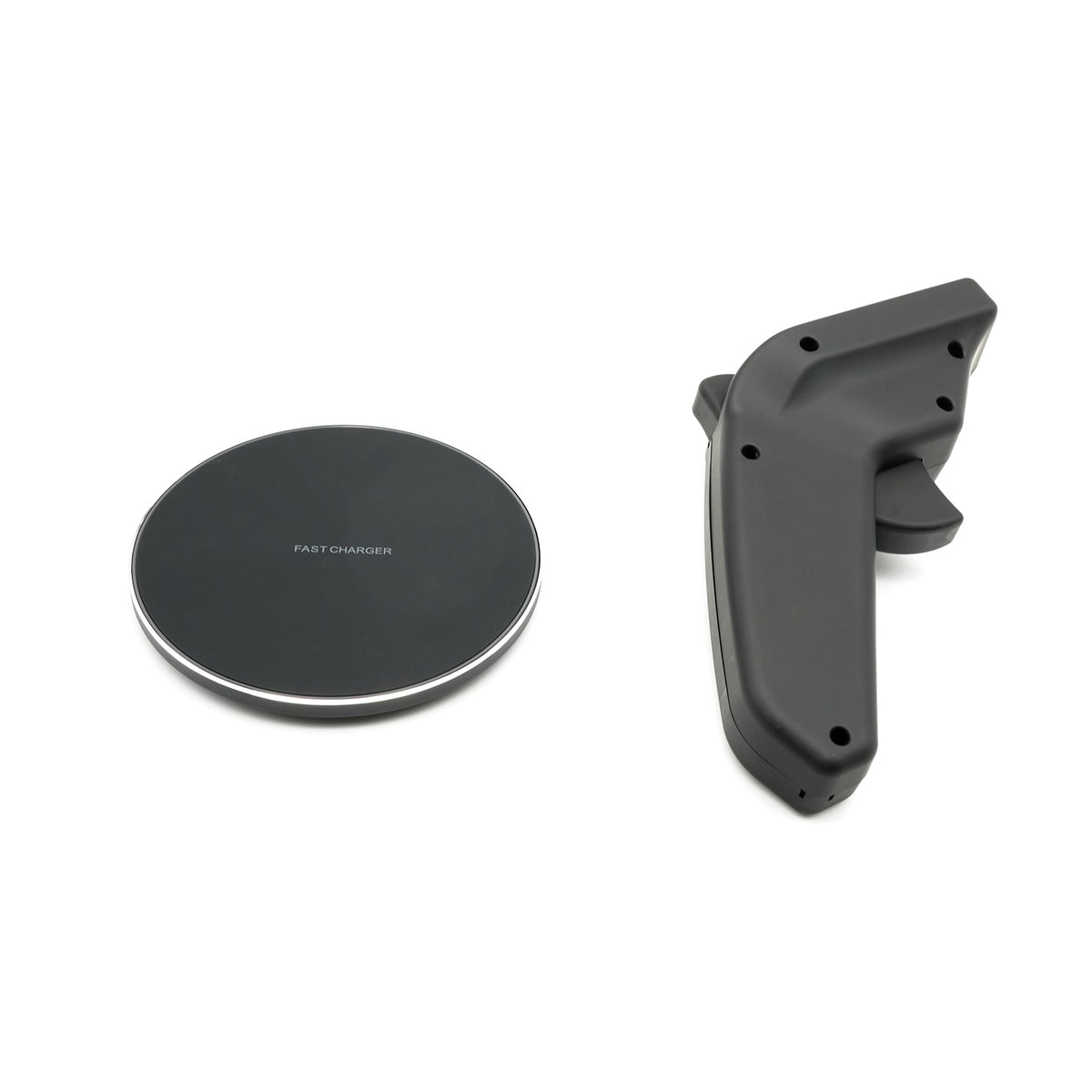 IP67 Waterproof and Wireless Charging Remote Controller for BLDC Motor