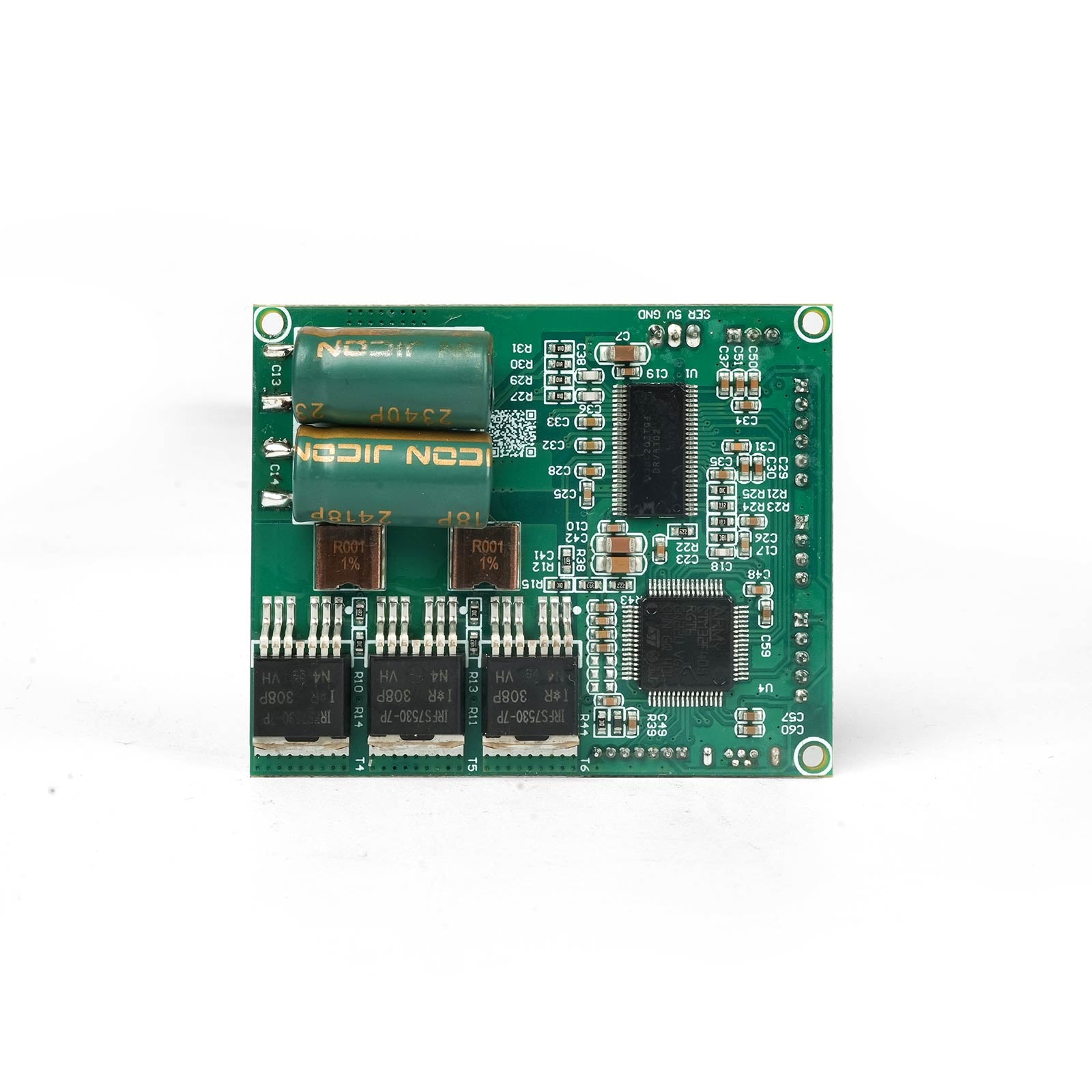 VESC 4 60V 50A Mini Motor Controller ESC for Electric Skateboard and DIY Project