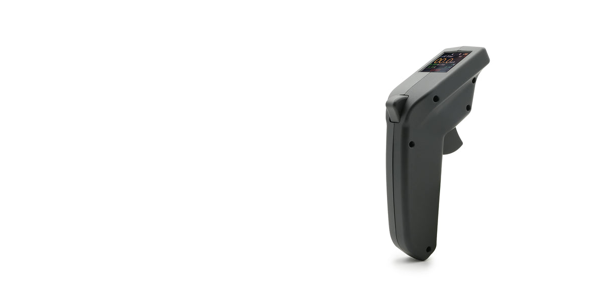 IP67 Waterproof and Wireless Charging Remote Controller for BLDC Motor