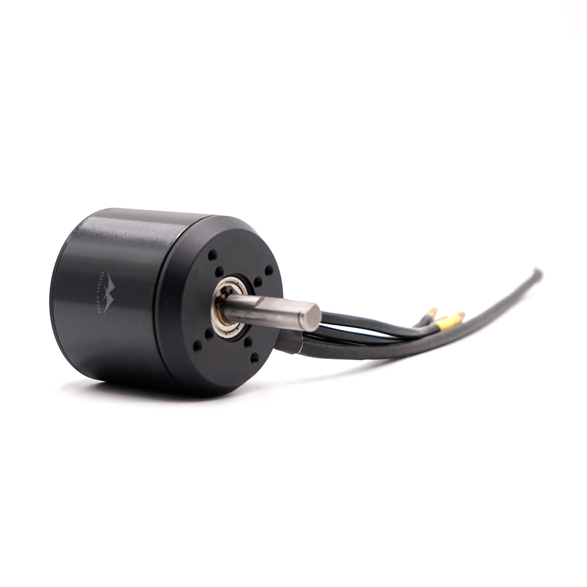6374 BLDC Motor Belt Motor for ESK Electric Skateboard Robot Longboard