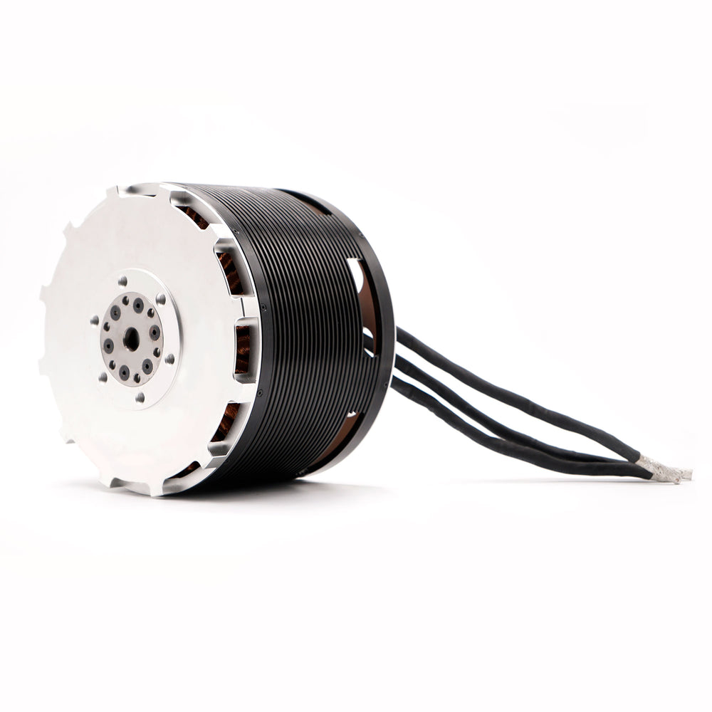 202150 155KG Thrust Big Brushless Motor for Multi Rotor Drone Heavy Li